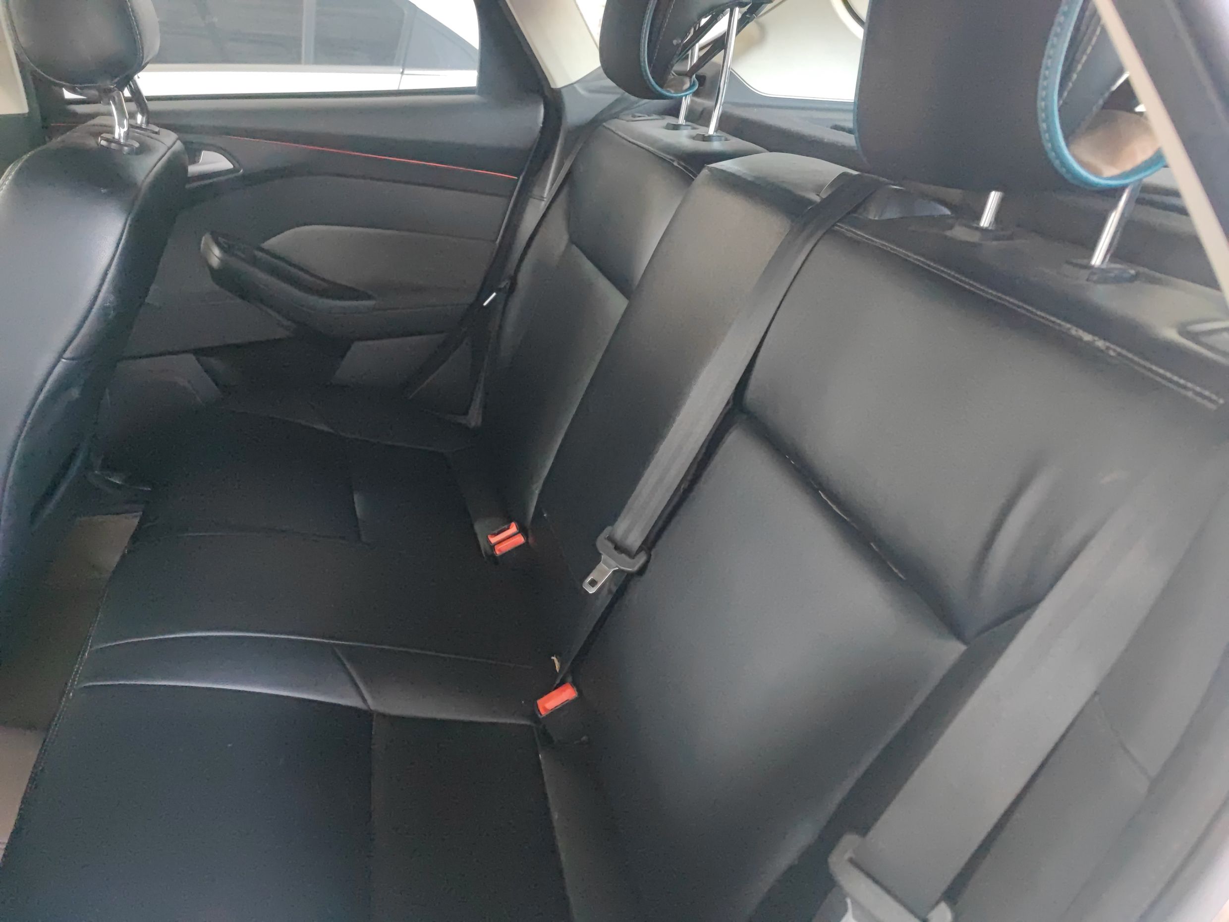 Used Ford Focus 2012 Hatchback 1.6L Automatic Comfort Model
