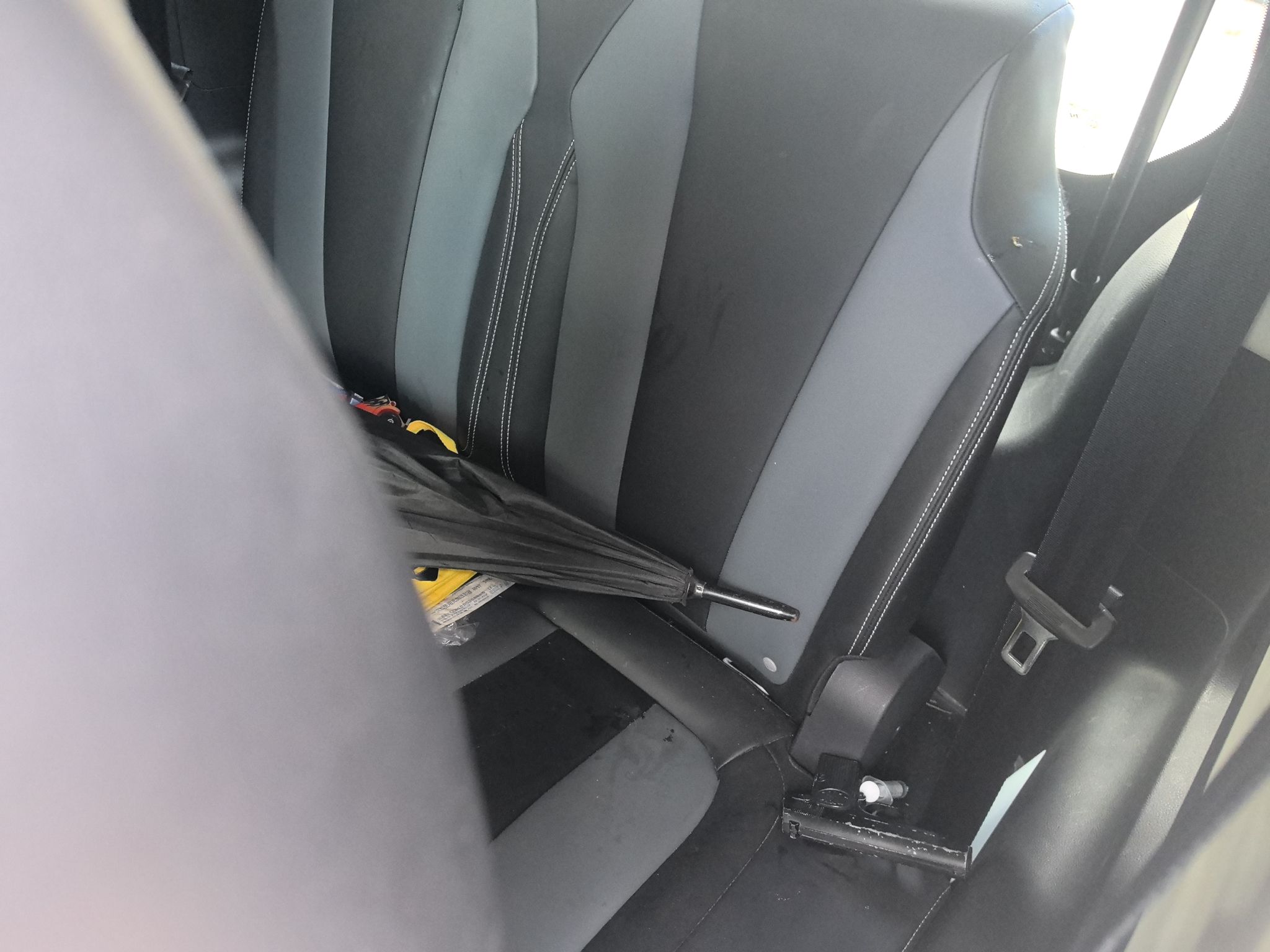 Used Roewe Clever 2022 311km QiQi BoBo Edition
