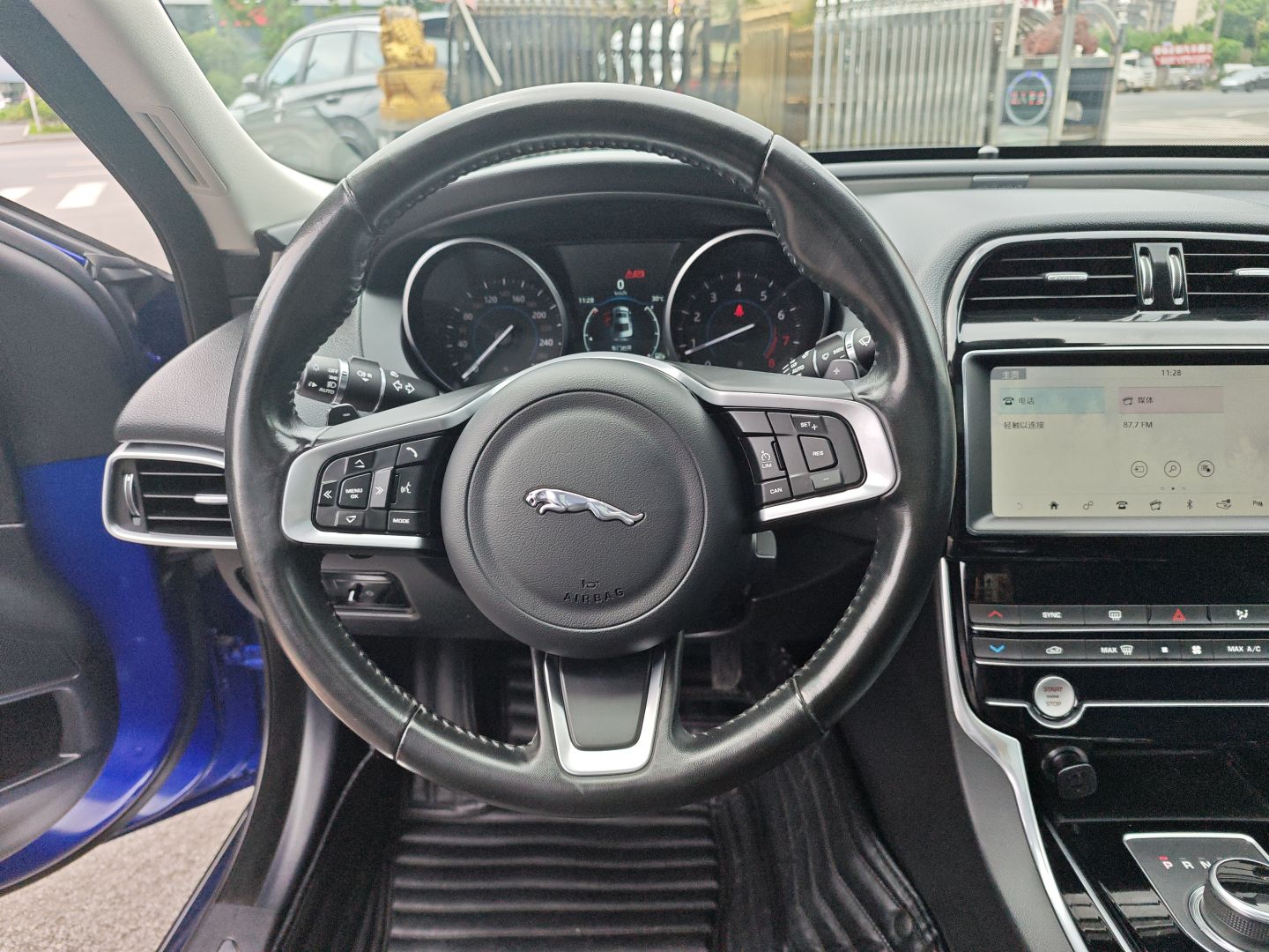 Used Jaguar XEL 2019 2.0T 200 PS Elite Edition
