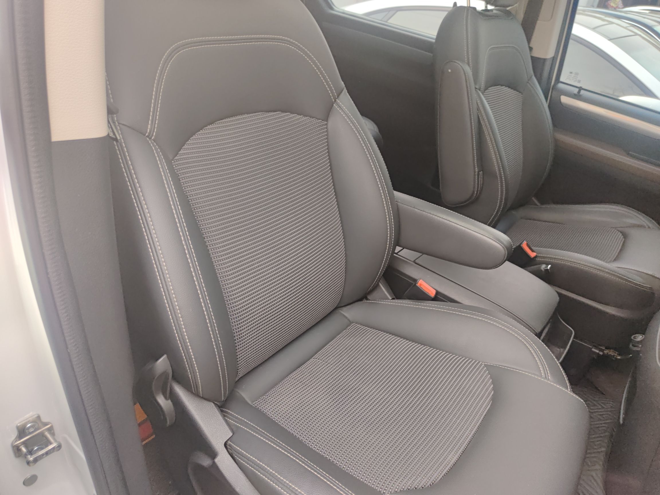 Used SAIC MAXUS G10 2018 PLUS 2.0T Automatic Elite Edition
