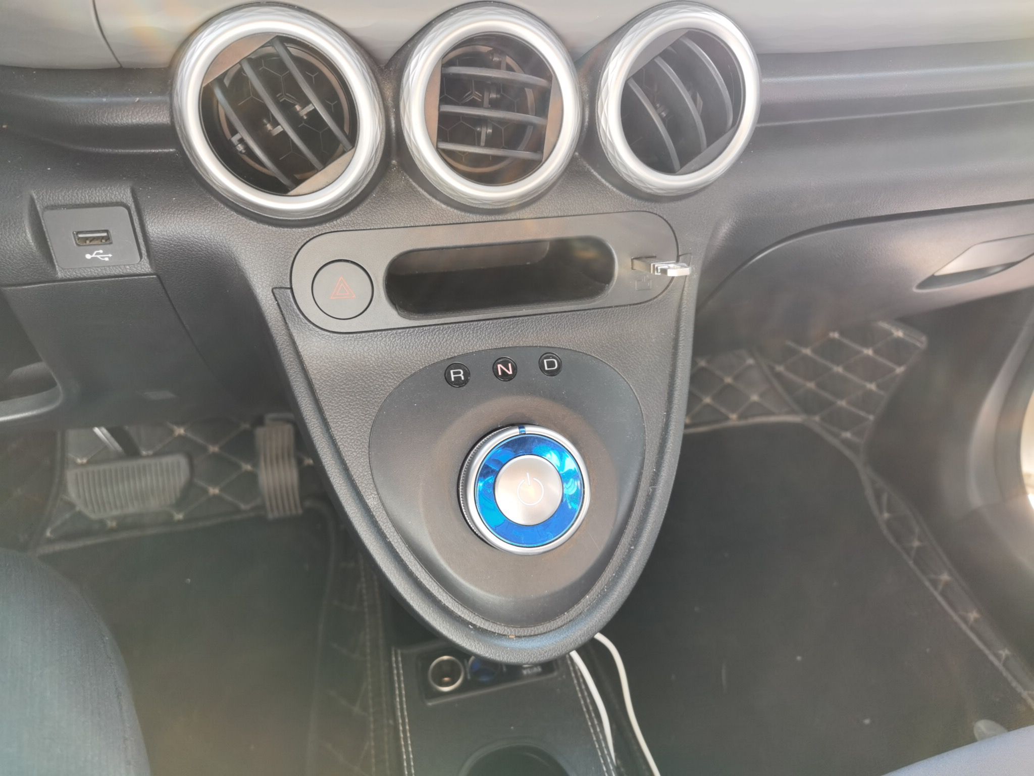 Used ORA Black Cat 2021 301km Cute Pet Edition
