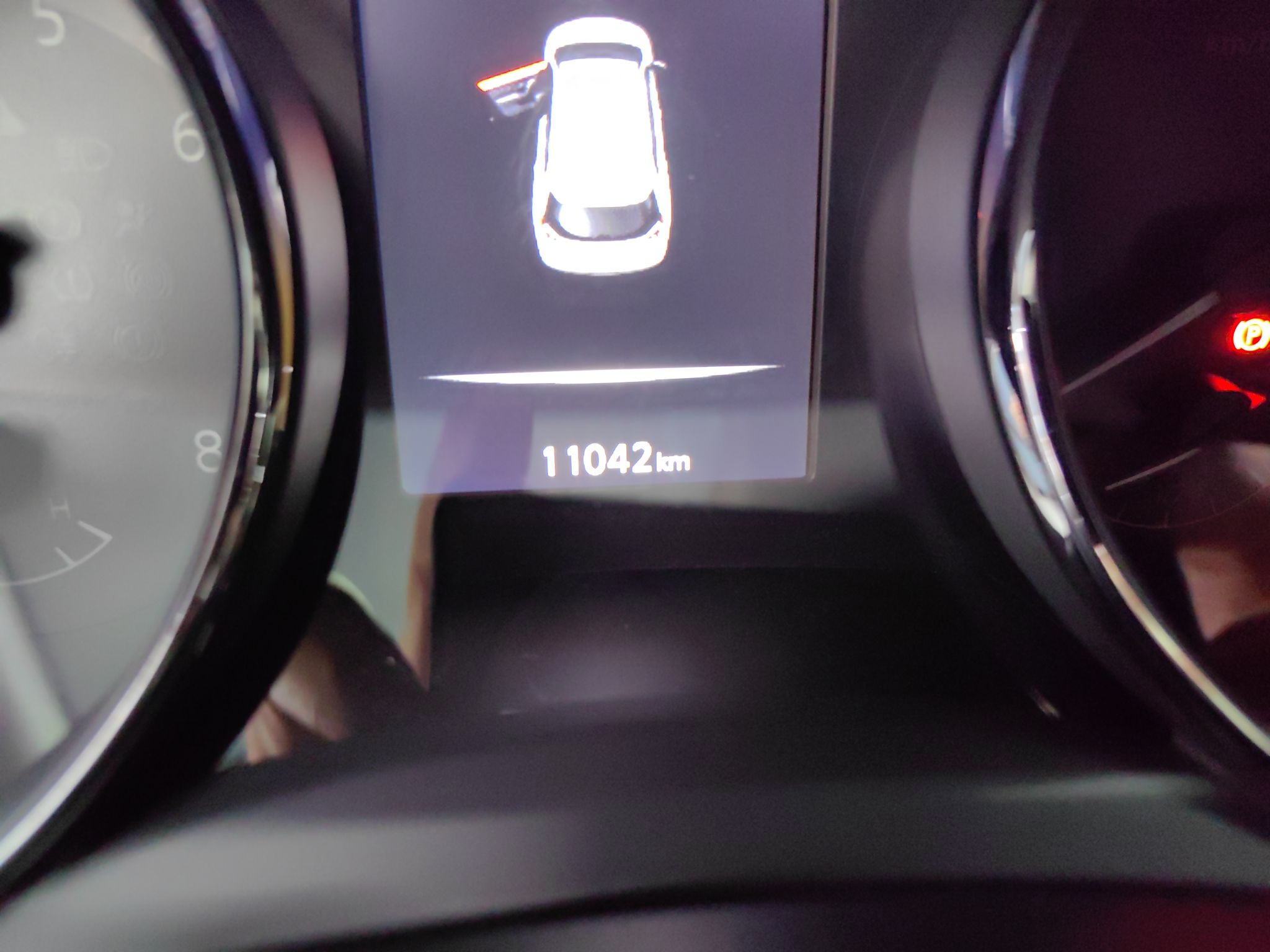 Used Nissan X-Trail 2022 Revised Version 2.0L Two-Wheel Drive Smart Connect & Comfort Edition
