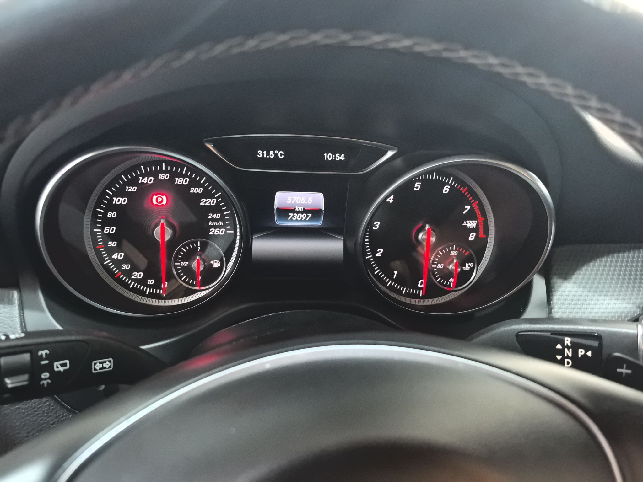 Used Mercedes-Benz GLA 2017 GLA 200 Sport Edition
