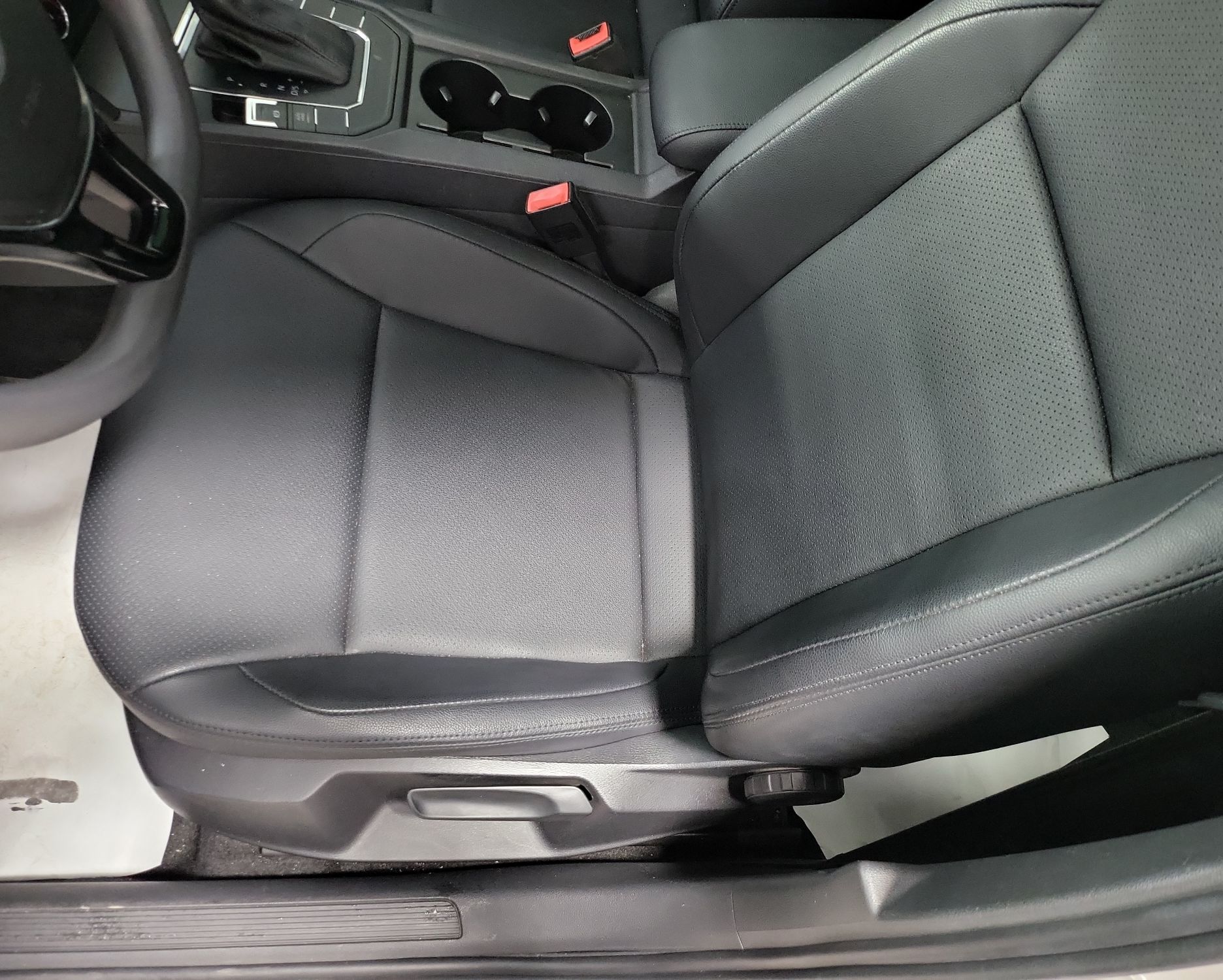 Used Volkswagen Lamando 2019 230TSI DSG Fashion Edition China VI
