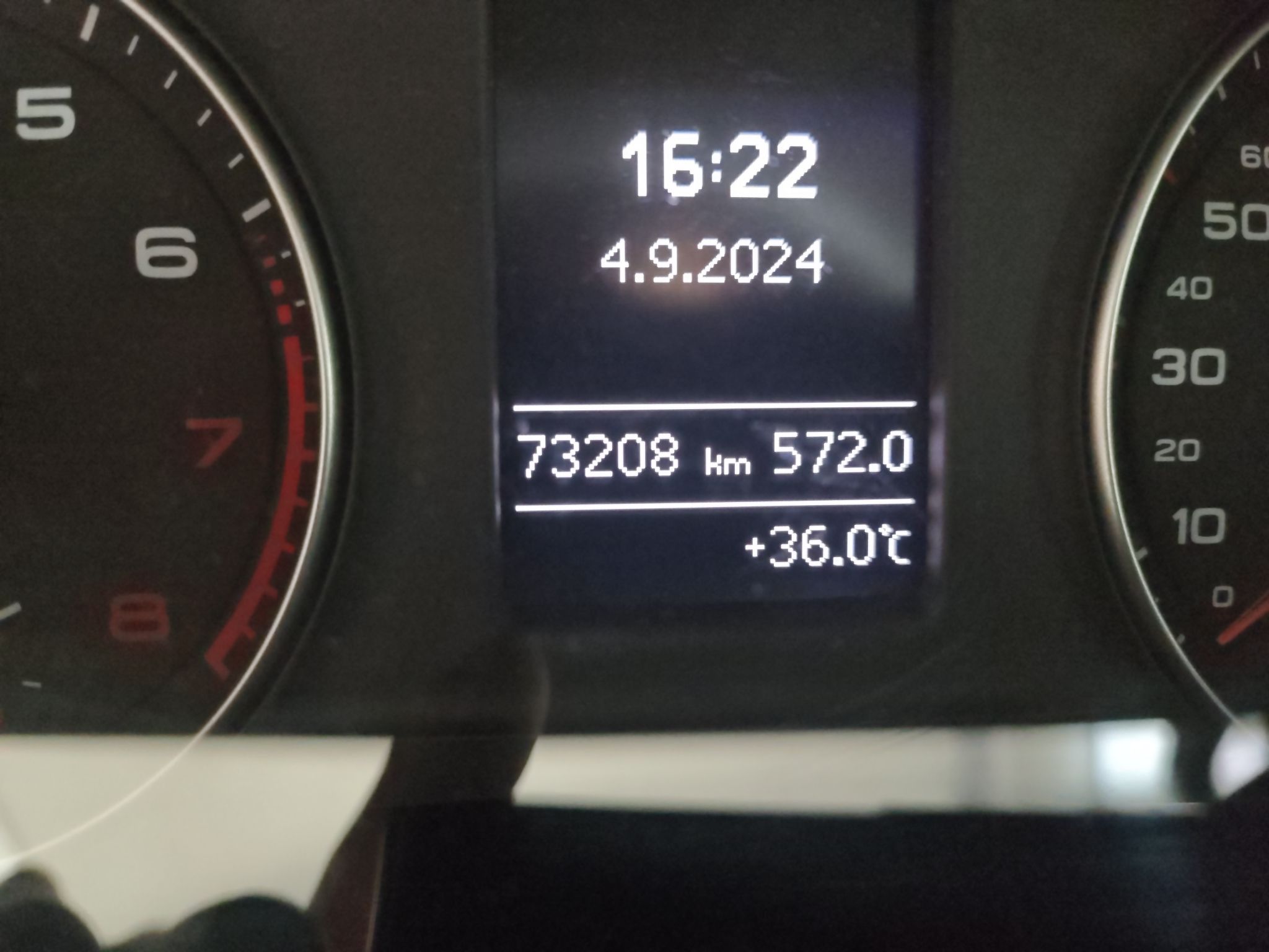 Used Audi Q3 2018 30th Anniversary Edition 30 TFSI Fashion Model
