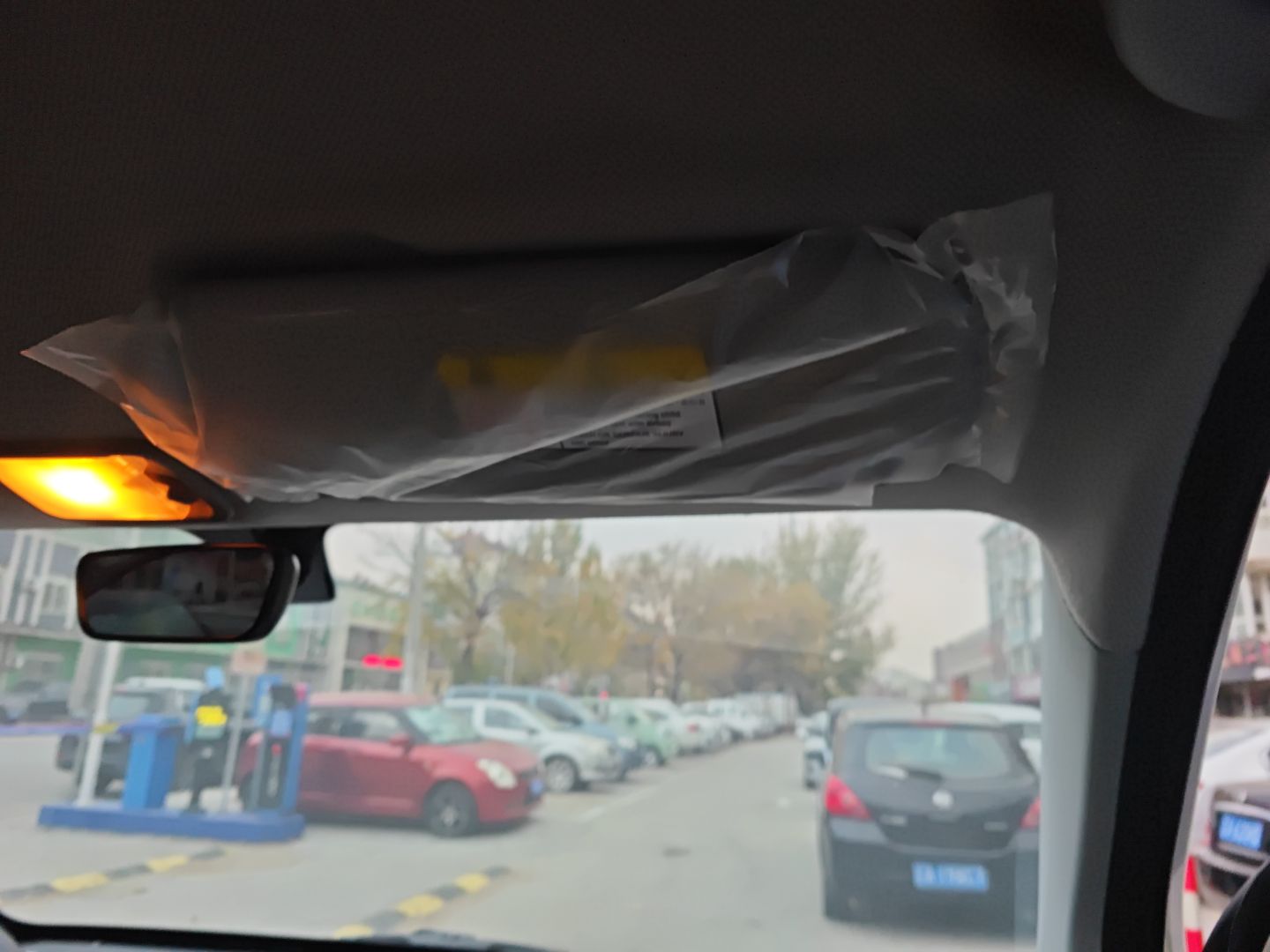 Used Wuling Hongguang MINIEV 2024 3rd Generation 215km Advanced Version
