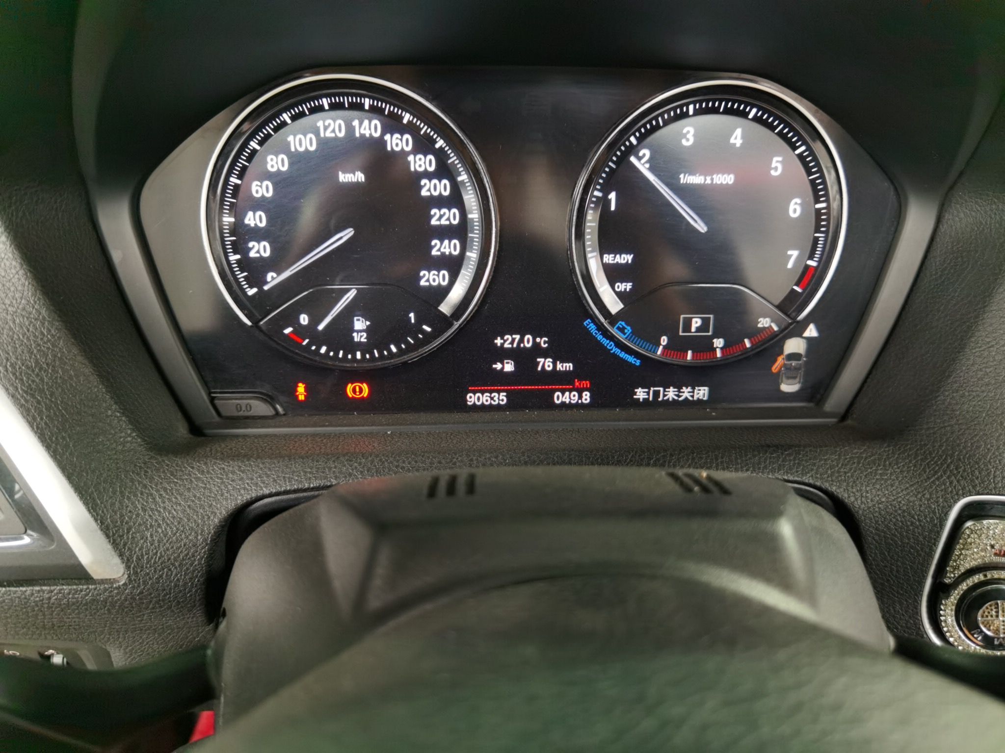 Used BMW 2 Series 2018 220i Convertible Coupe Sports Design Package
