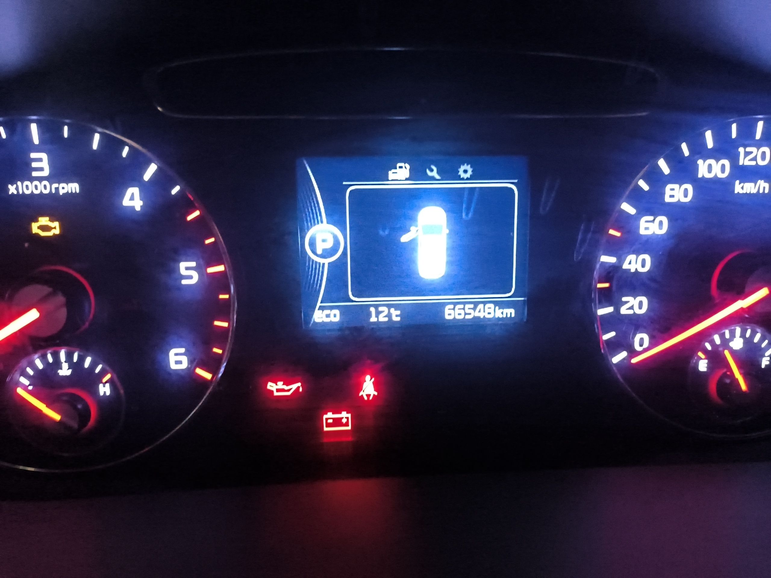 Used Kia Sorento 2015 Sorento L 2.2T Diesel 2WD Sport Edition 5-seater
