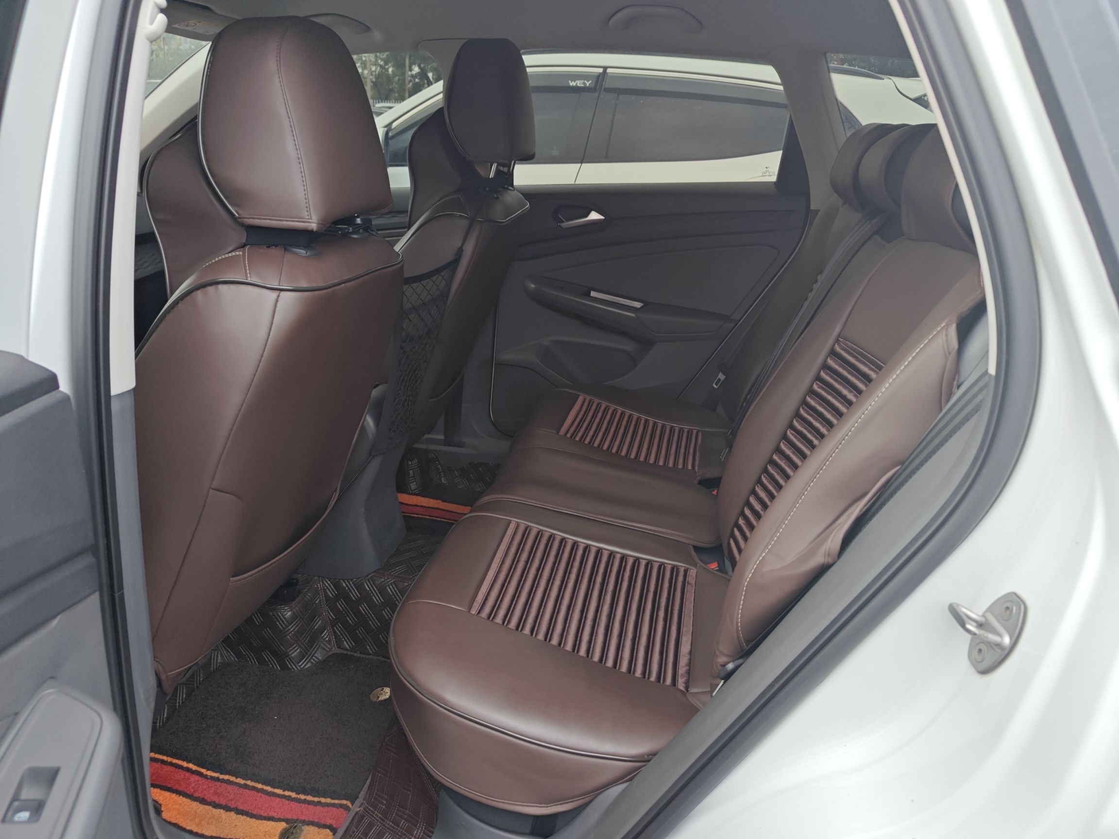 Used Jetta VS5 2020 280TSI Automatic "Thirty and Standing Tall" Edition
