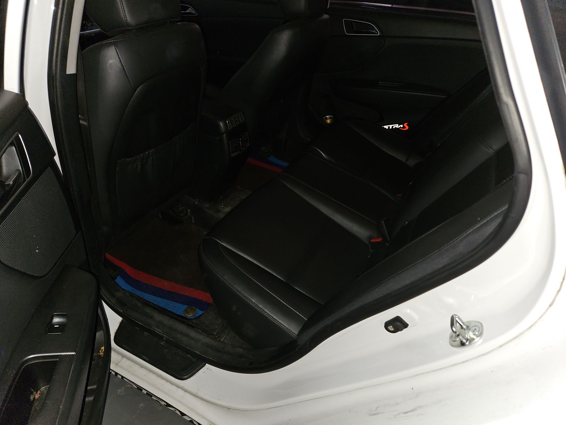 Used Hyundai Mistra 2017 1.8L Automatic Deluxe DLX Model China V Emission Standard
