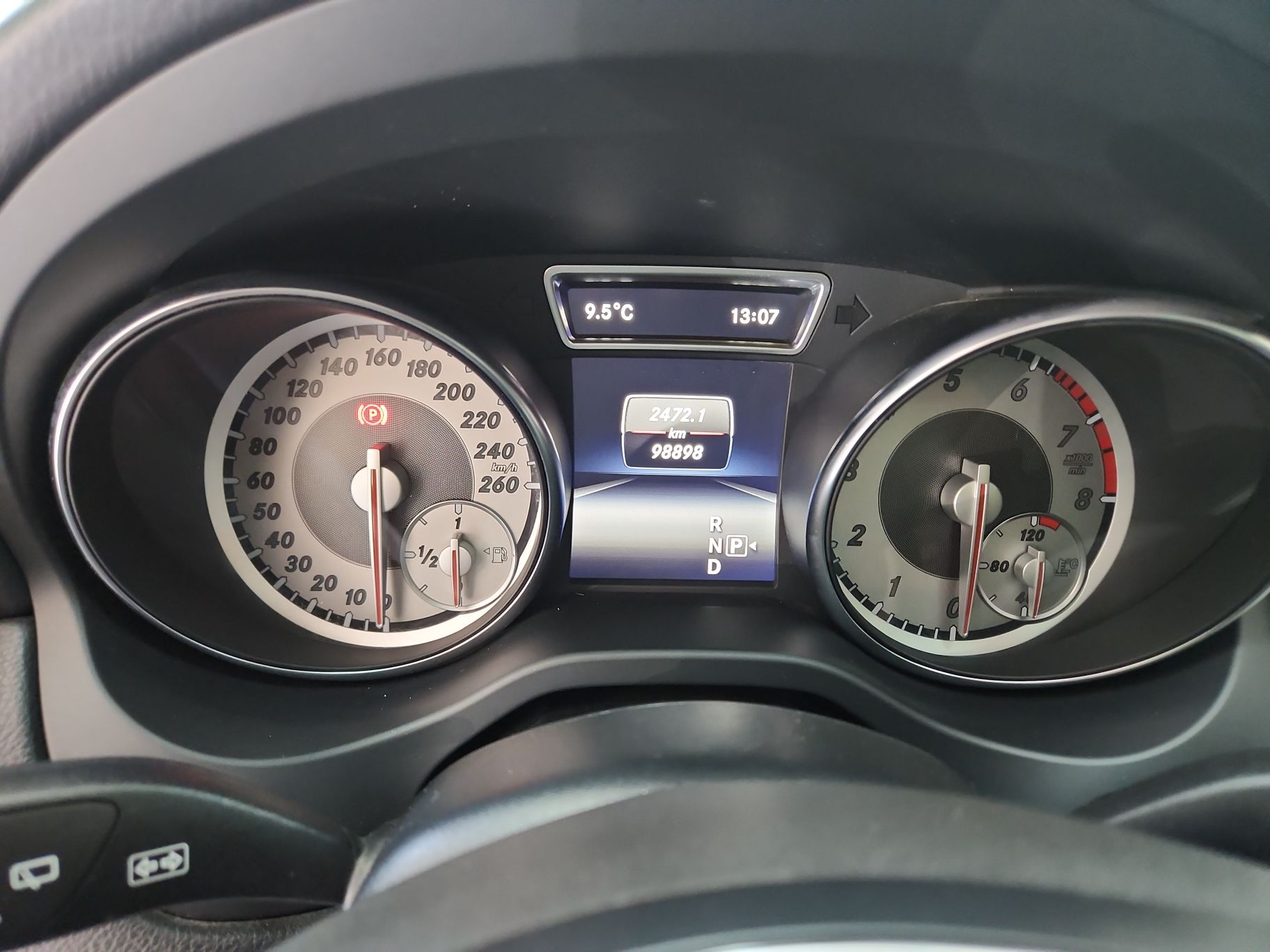 Used Mercedes-Benz GLA 2016 GLA 200 Sport Edition