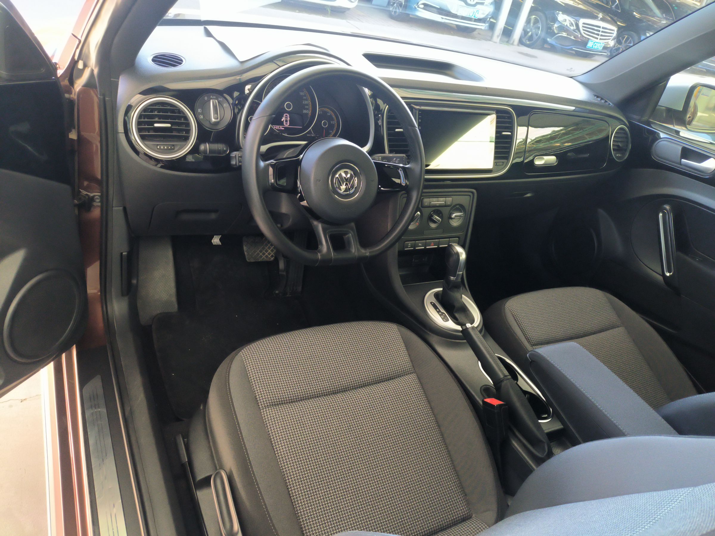 Used Volkswagen Beetle 2016 180TSI Dune Off-Road Edition
