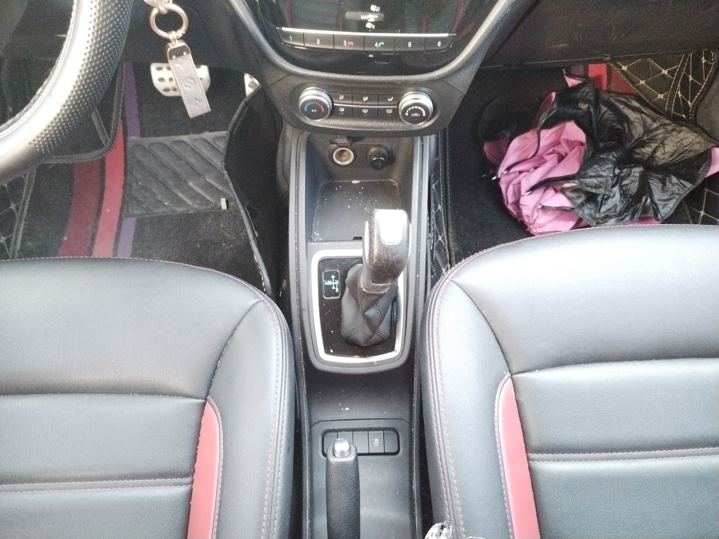 Used Haval H1 2015 1.5L AMT Luxury Model