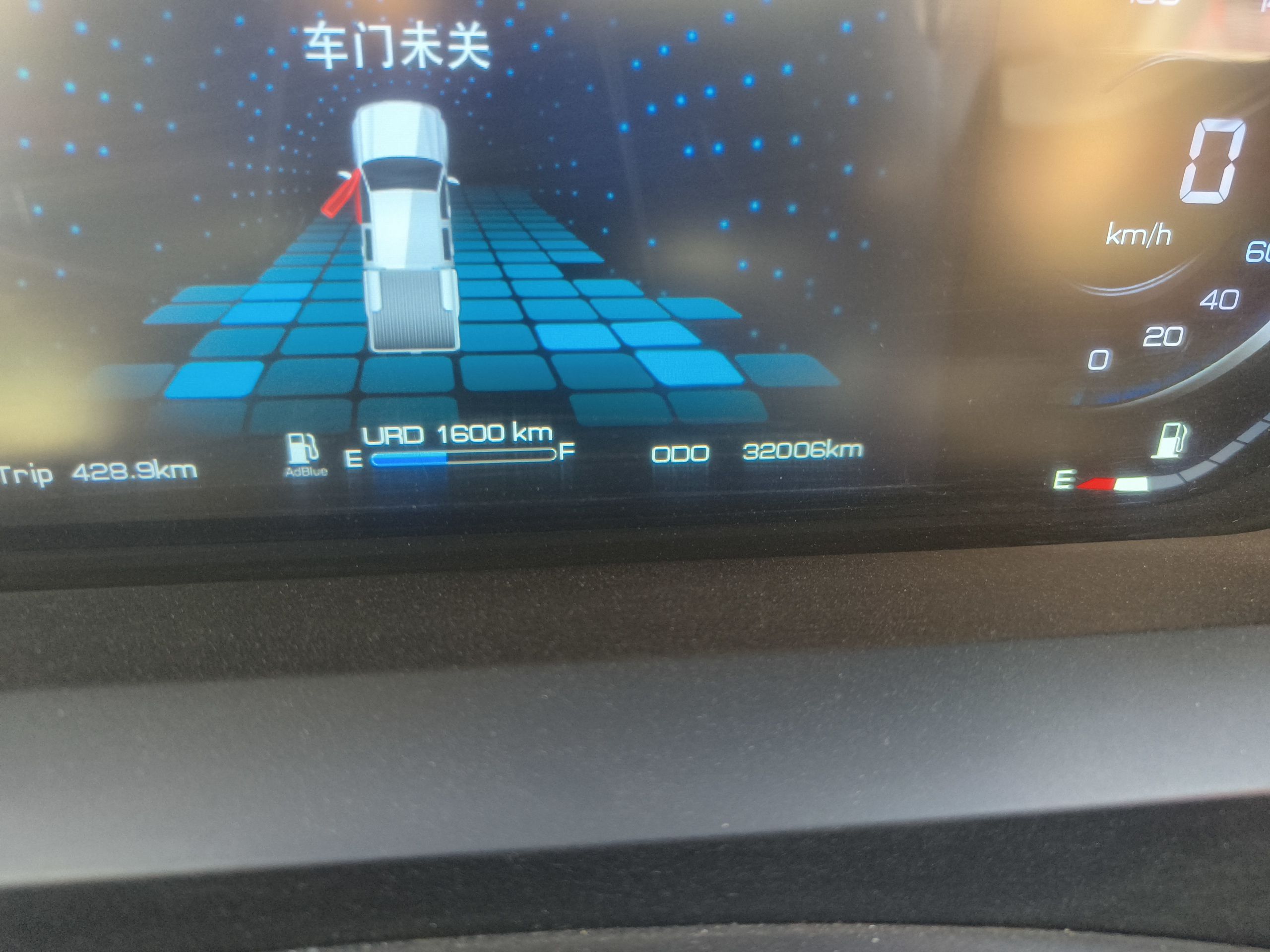 Used Isuzu TAGA Dargo H 2021 3.0T Diesel Manual 4x4 Value Edition Long Wheelbase 4KH1CT6H1
