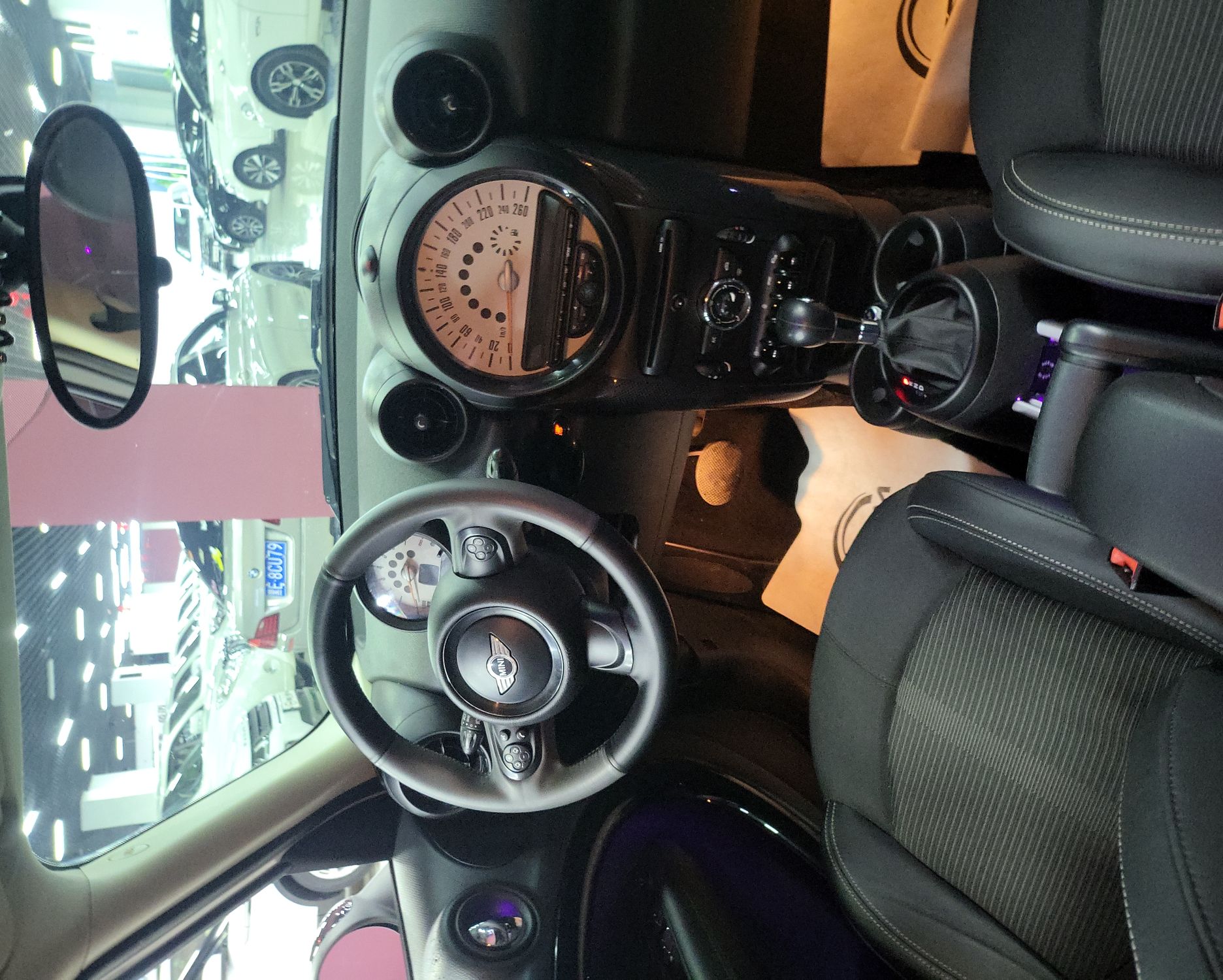 Used  Countryman 2013 1.6T COOPER ALL4 Fun
