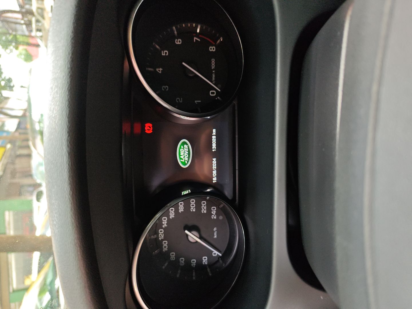 Used Land Rover Discovery Sport 2015 2.0T SE