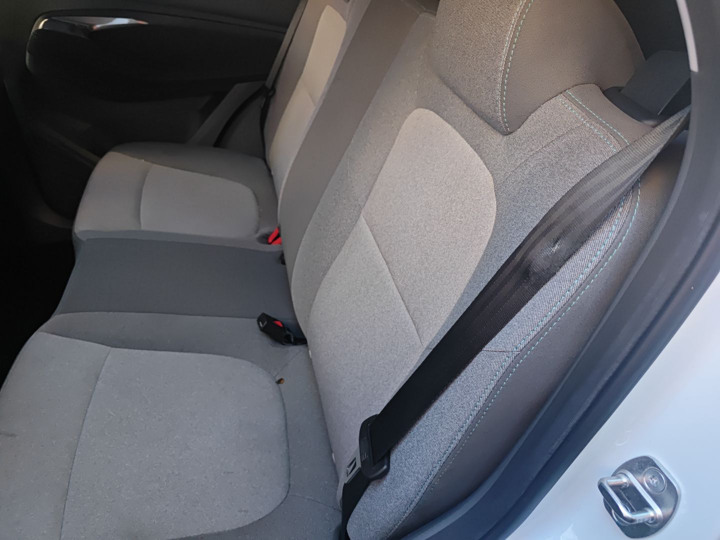 Used Baojun RS-3 2020 1.5L Manual Smart Comfort Edition
