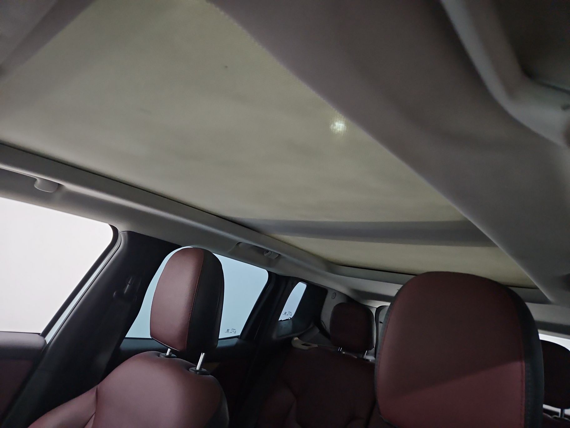 Used  Renegade 2016 1.4T Automatic Jingneng Edition
