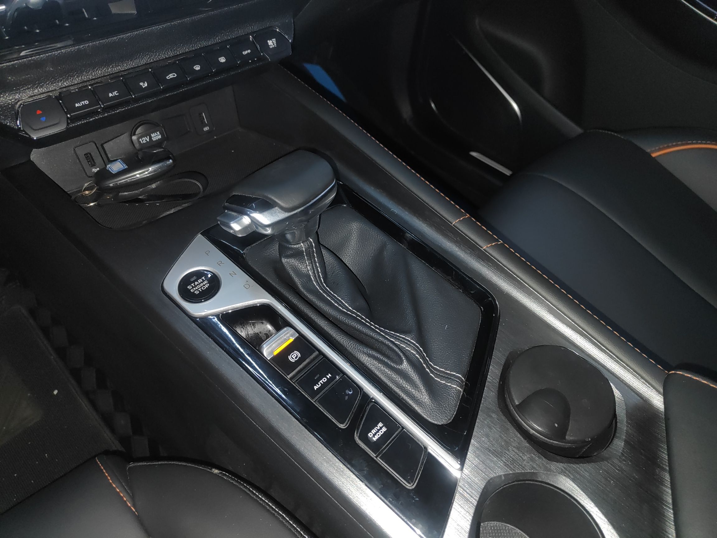 Used Oshan X7 PLUS 2022 1.5T Blue Whale Edition Automatic Prestige Version
