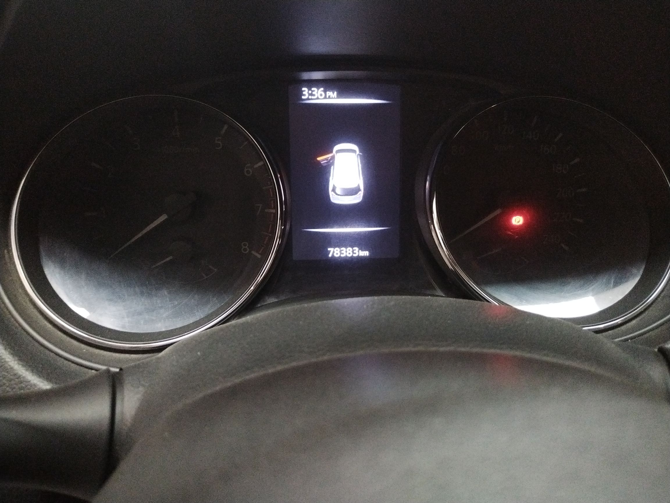 Used Nissan X-Trail 2019 2.0L CVT SmartConnect 7-Seater Comfort Edition 2WD