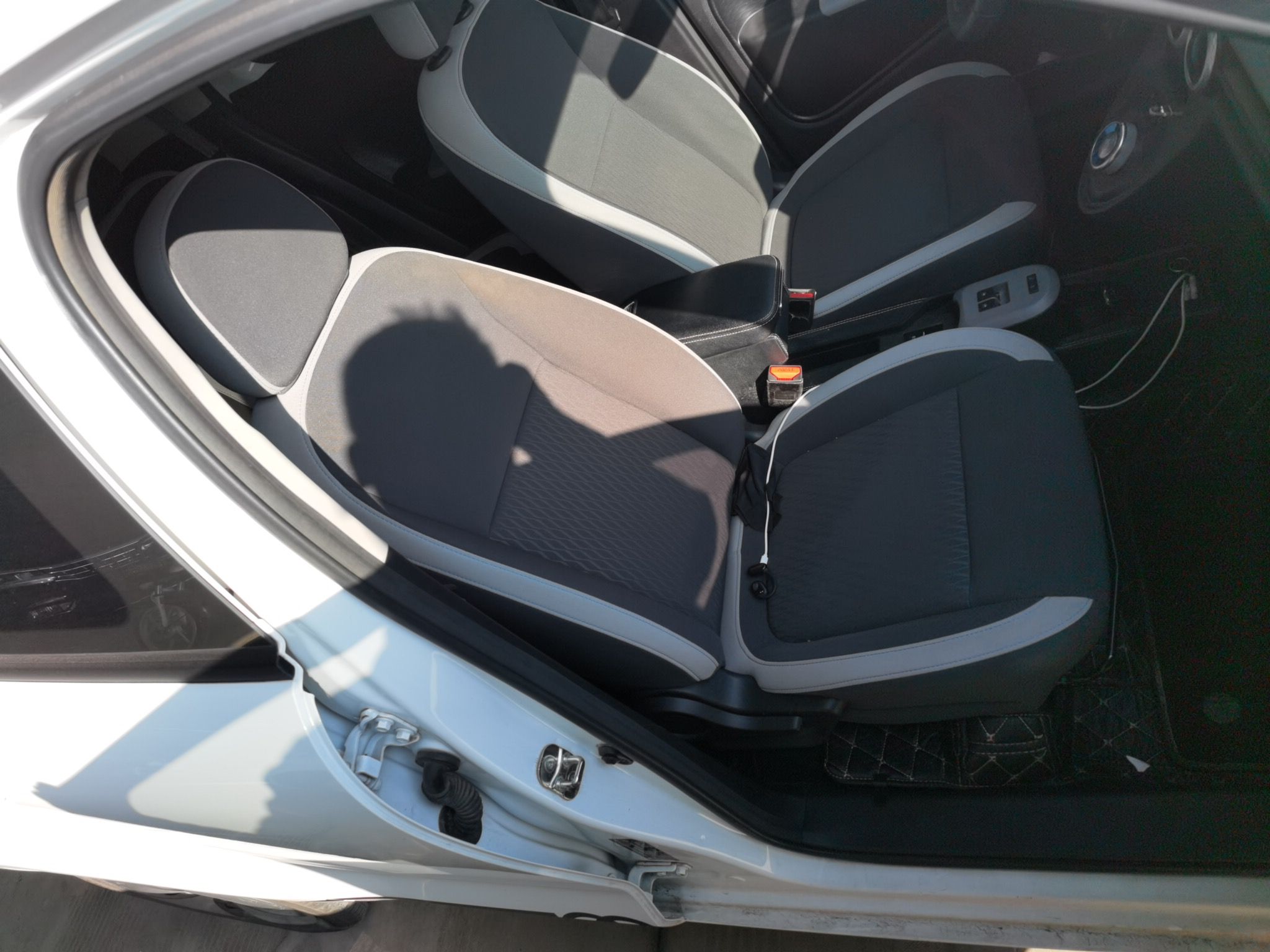 Used ORA Black Cat 2021 301km Cute Pet Edition
