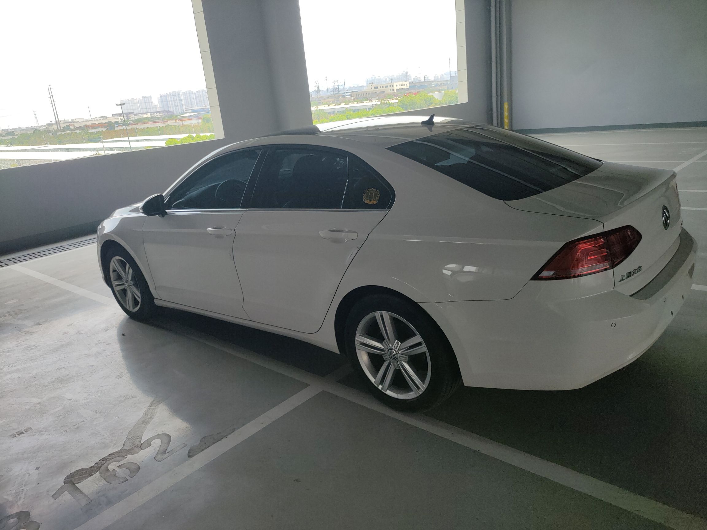 Used Volkswagen Lamando 2015 330TSI DSG Comfort Edition
