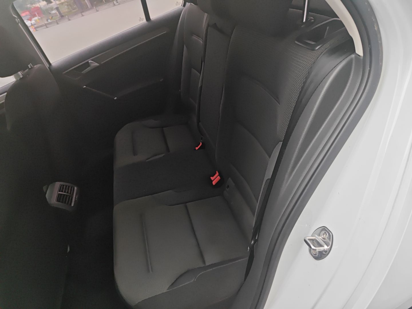 Used Volkswagen Golf 2016 230TSI Automatic Comfort Version
