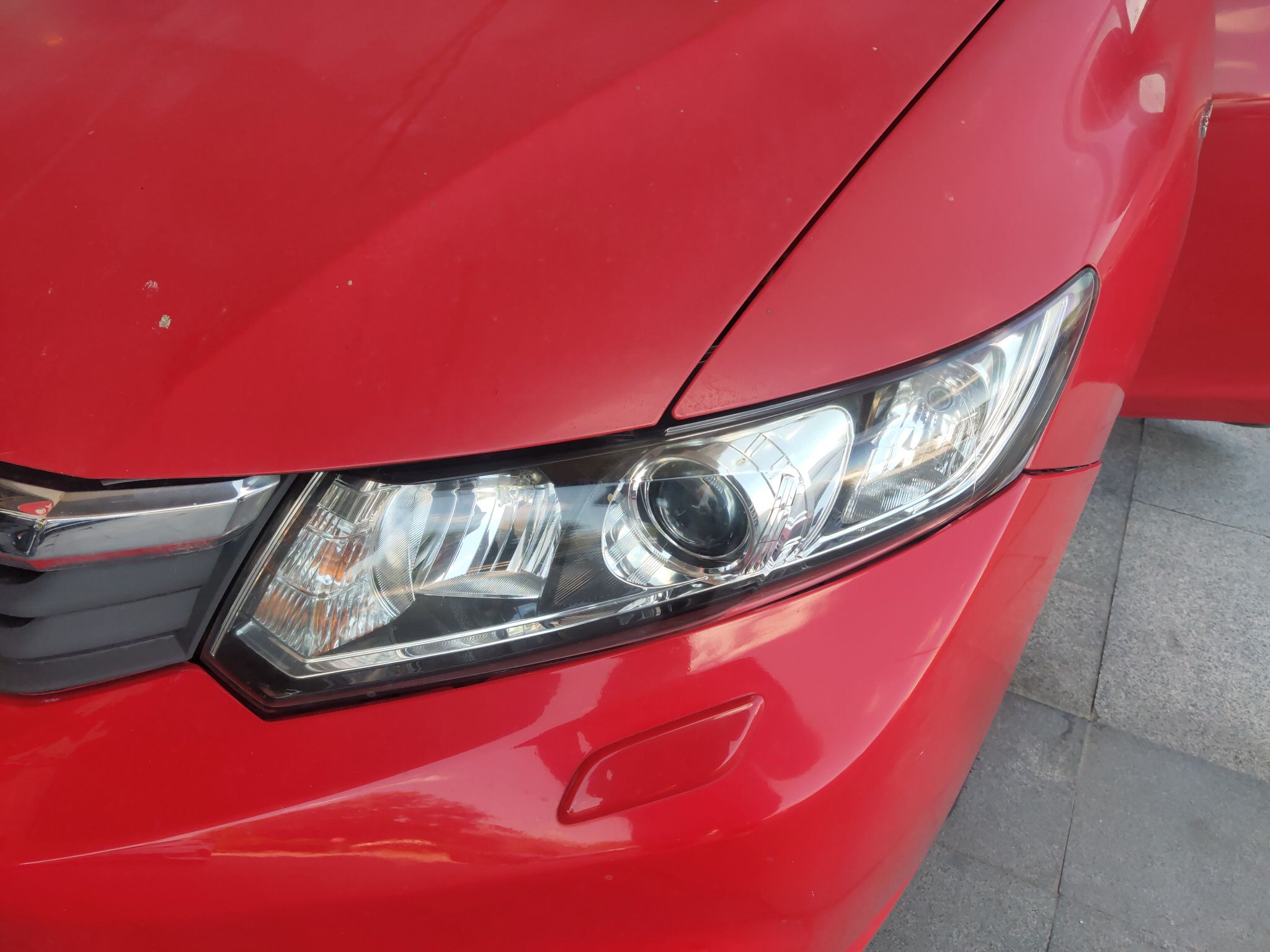 Used Honda Civic 2013 10th Anniversary 1.8L Automatic Luxury Edition
