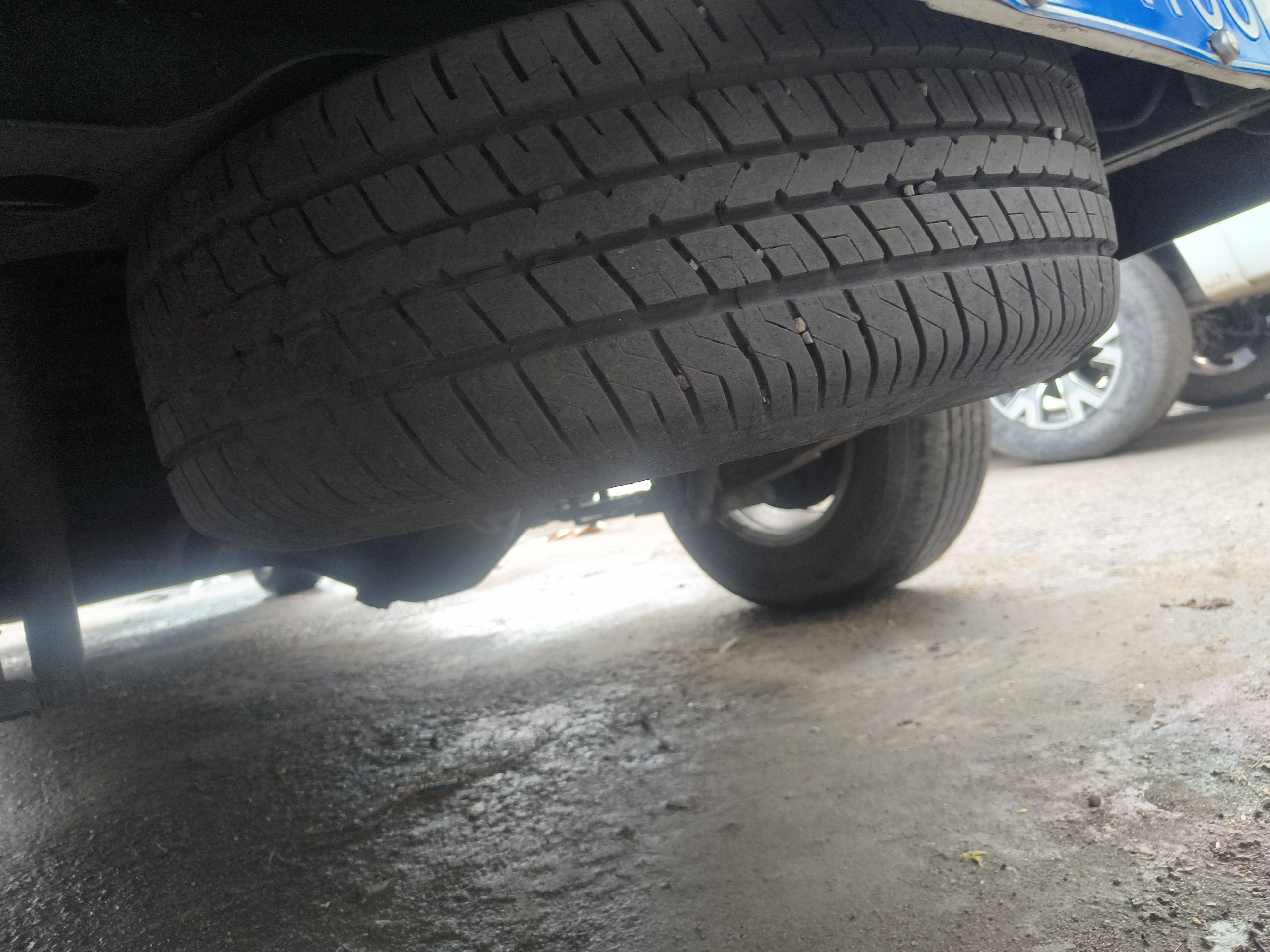 Used Great Wall Wingle 5 2023 2.4L Gasoline Two-Wheel-Drive Entry-Level Model with Long Cargo Bed
