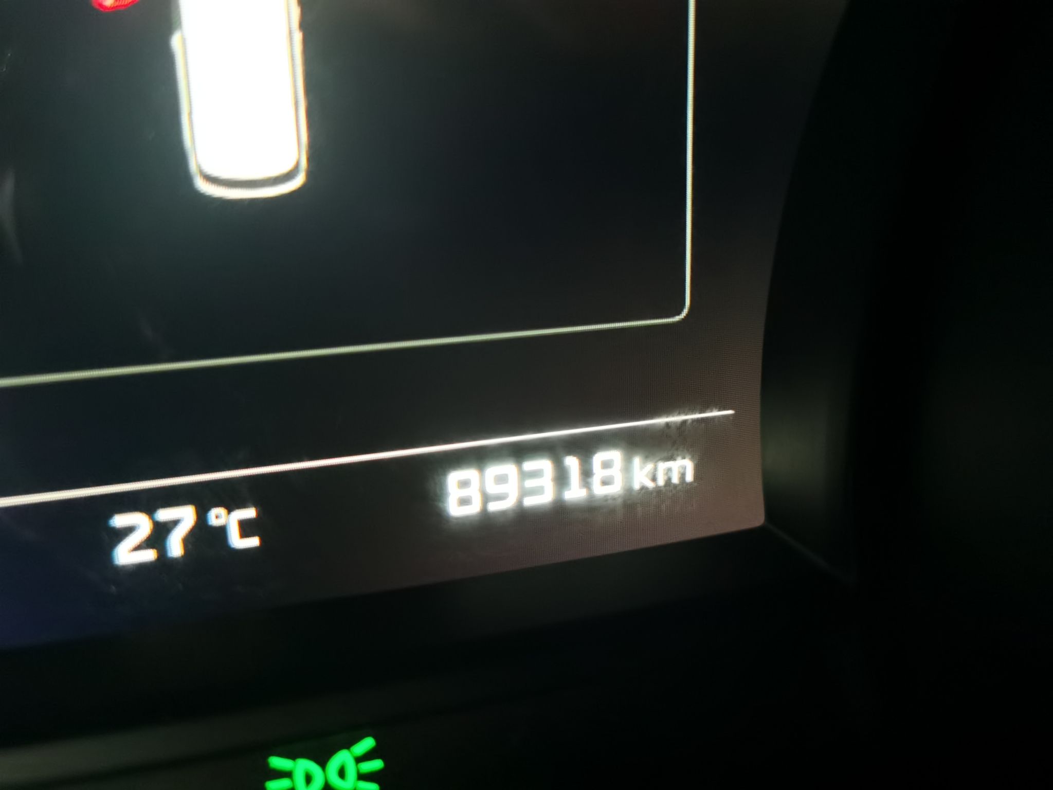 Used Kia Carnival 2015 3.3 GDI Flagship Version China V Standard
