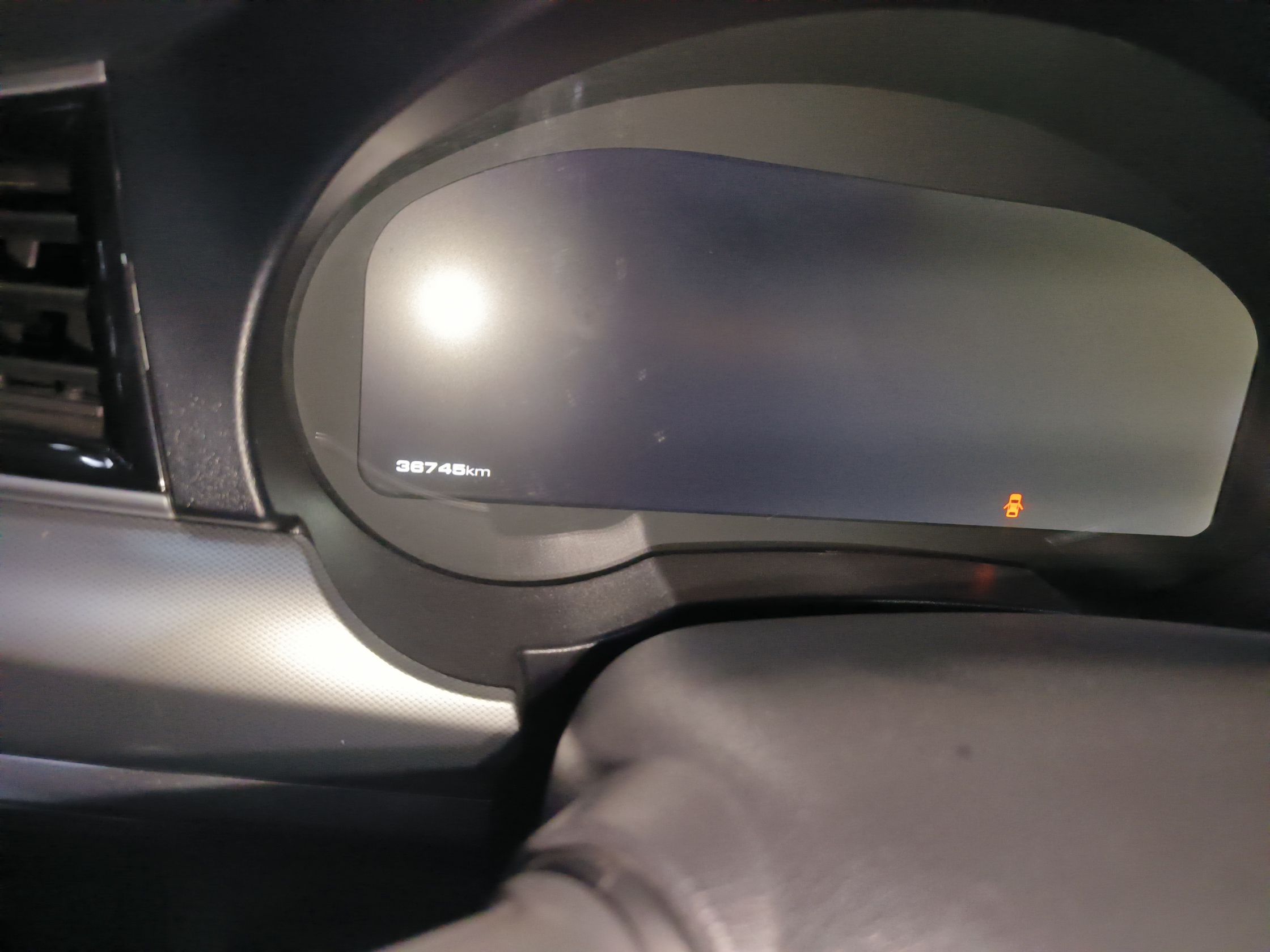 Used Haval H7 2018 Revised Version Blue-Label H7 2.0T Automatic Smart Enjoyment Trim
