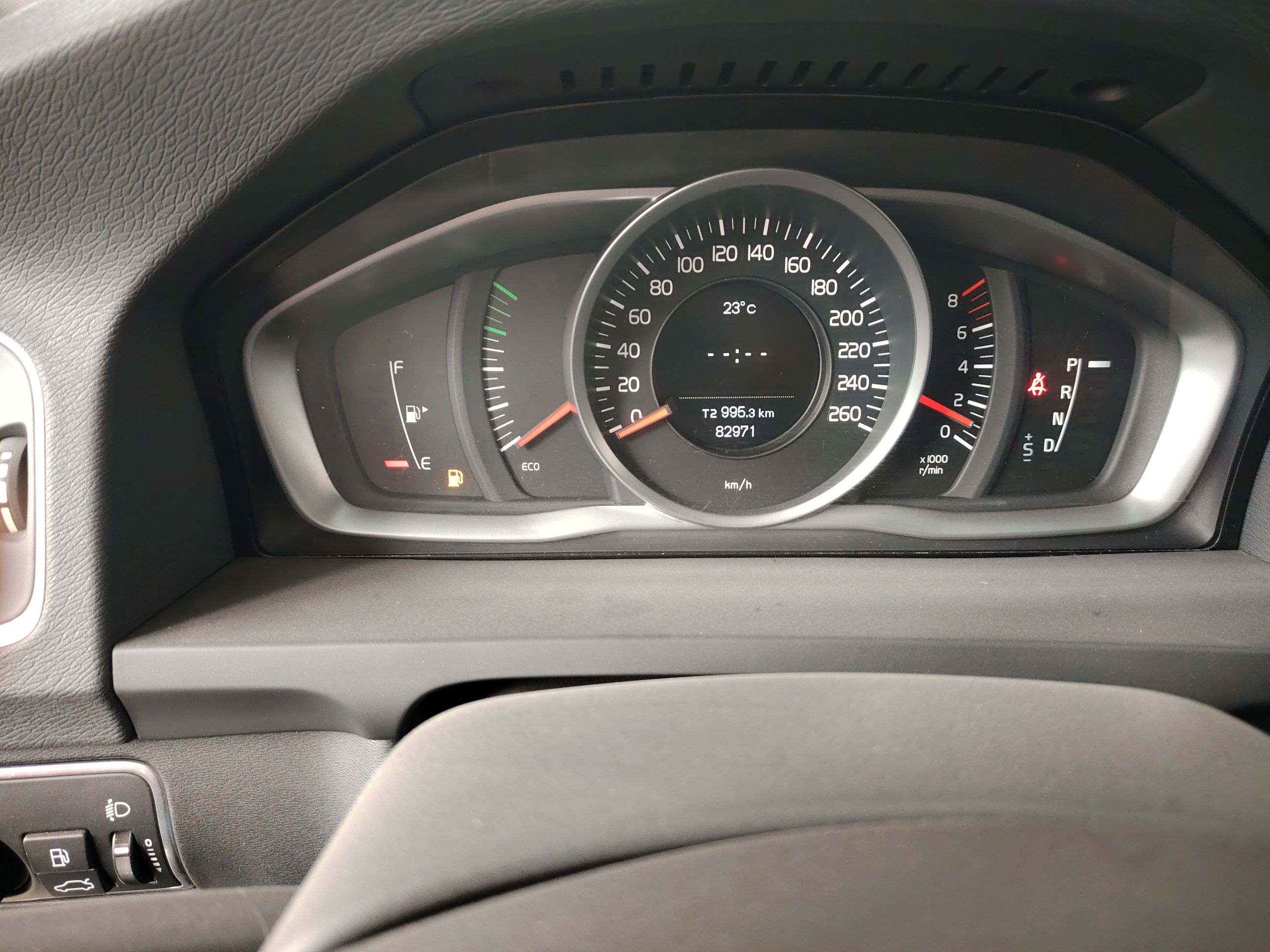 Used Volvo S60 2016 S60L T3 Smart Drive Edition
