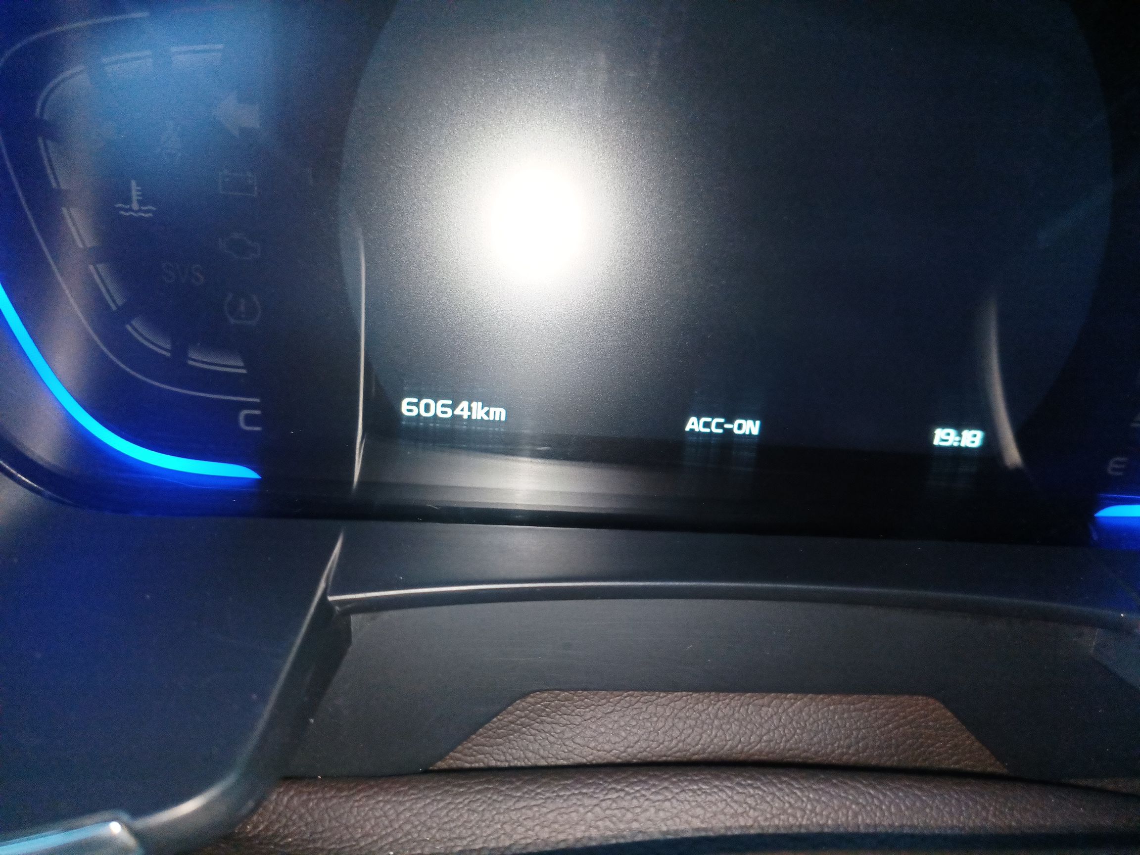 Used Geely Auto Jiajie 2019 1.5TD MHEV DCT Deluxe Edition
