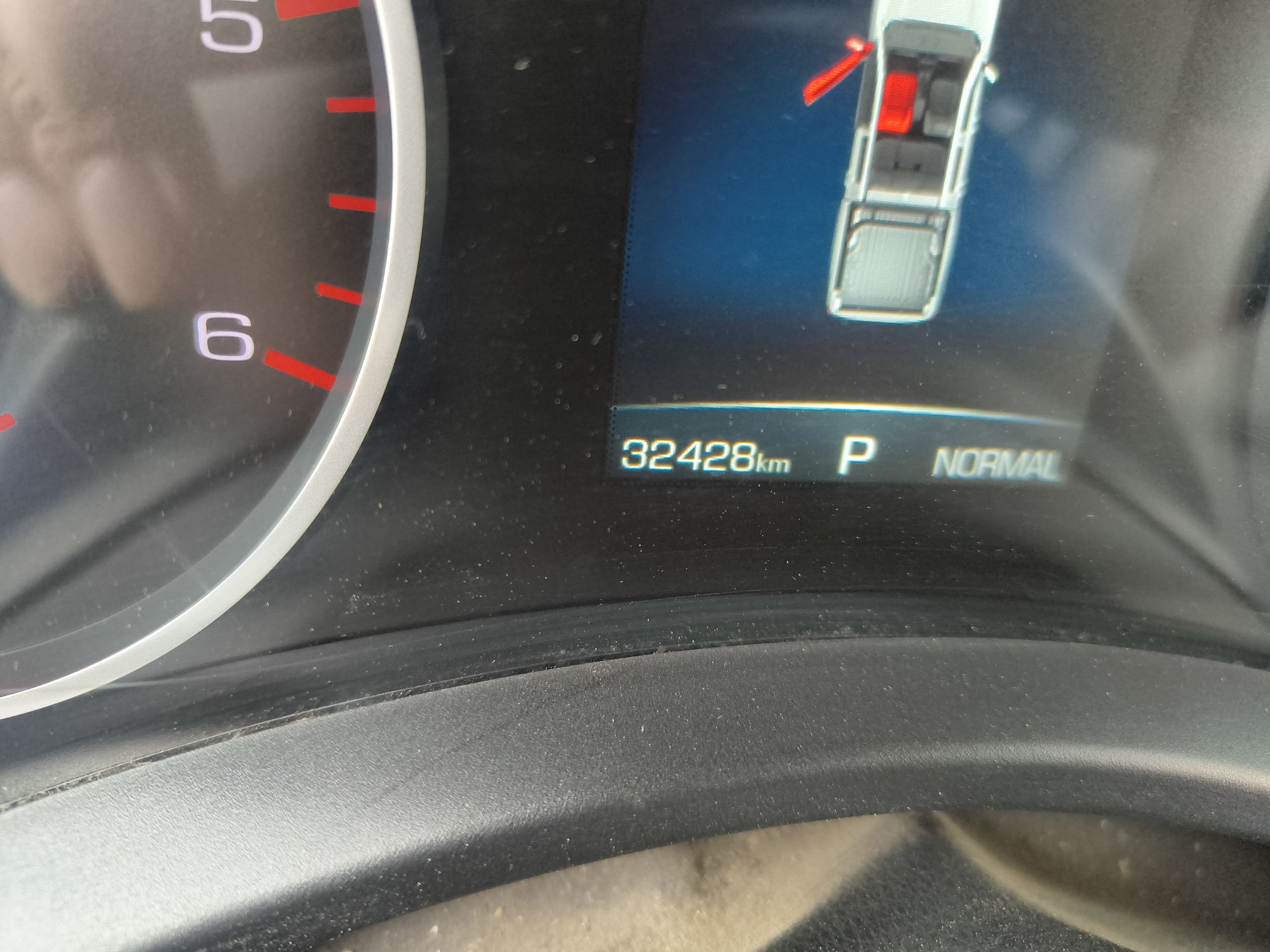 Used Great Wall Poer 2020 2.0T Commercial Version Automatic Diesel 4x4 Elite Long-Box GW4D20M
