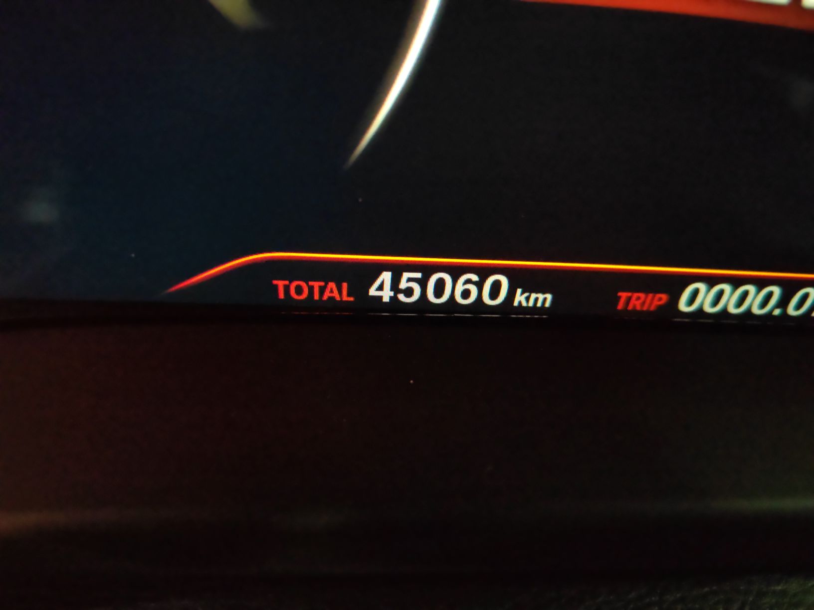 Used BMW X3 2019 xDrive30i Leading Model M Sport Package