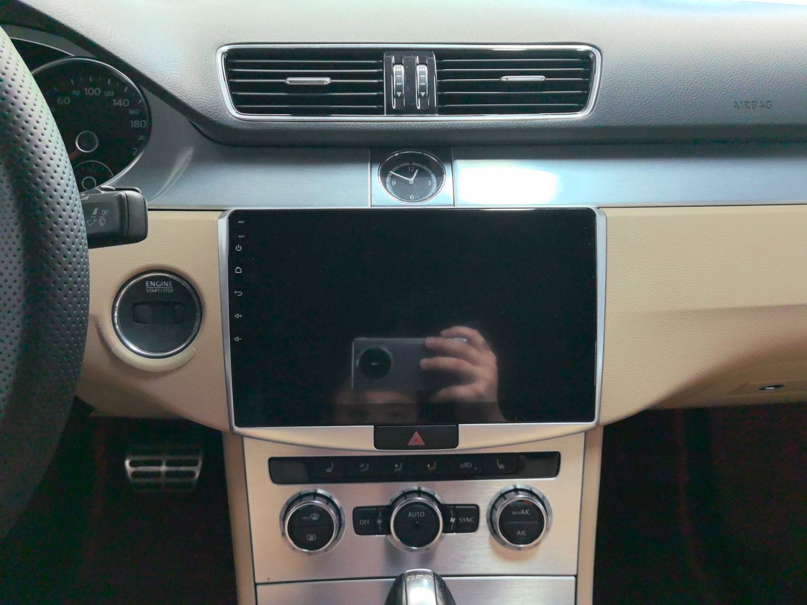 Used Volkswagen FAW-Volkswagen CC 2016 1.8TSI Prestige Model
