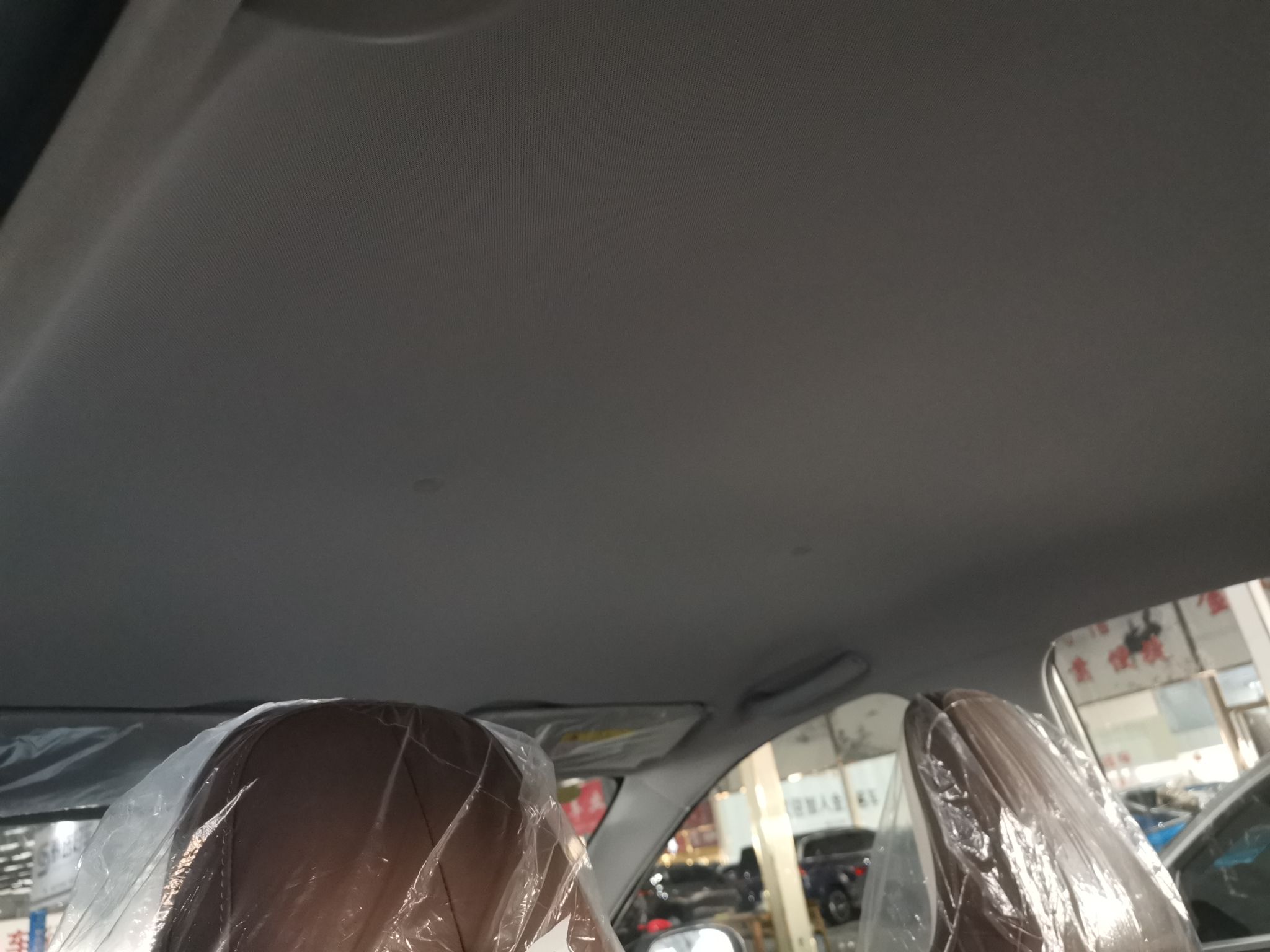 Used Wuling Bingo 2024 333 km Enjoyment Version
