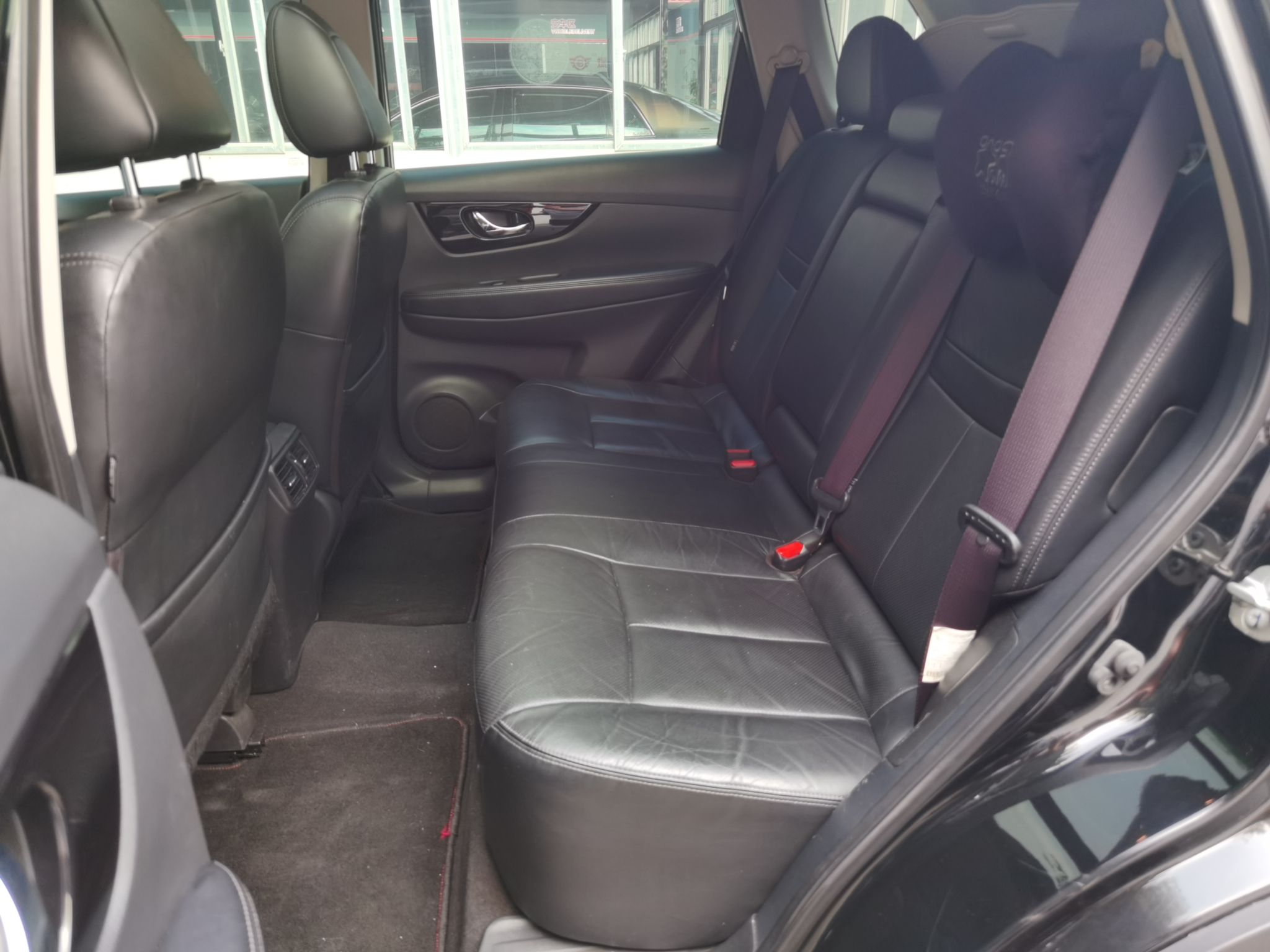 Used Nissan X-Trail 2019 2.0L CVT Comfort Edition 2WD