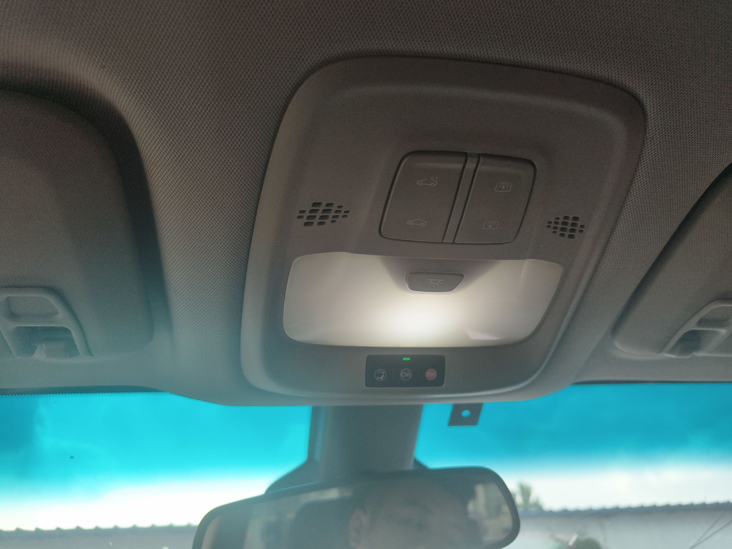 Used Buick GL6 2018 18T 5-seat Luxury Model
