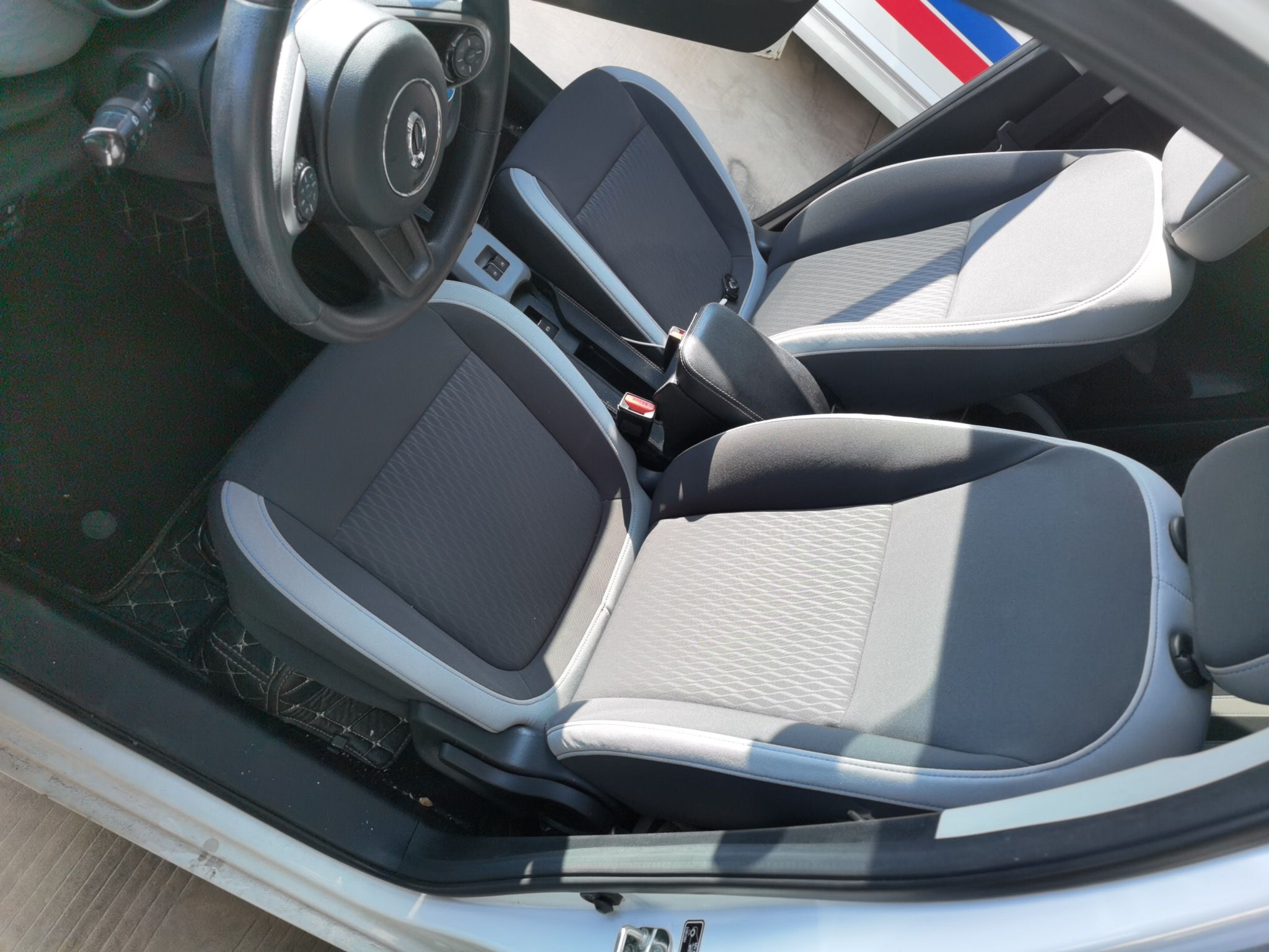 Used ORA Black Cat 2021 301km Cute Pet Edition
