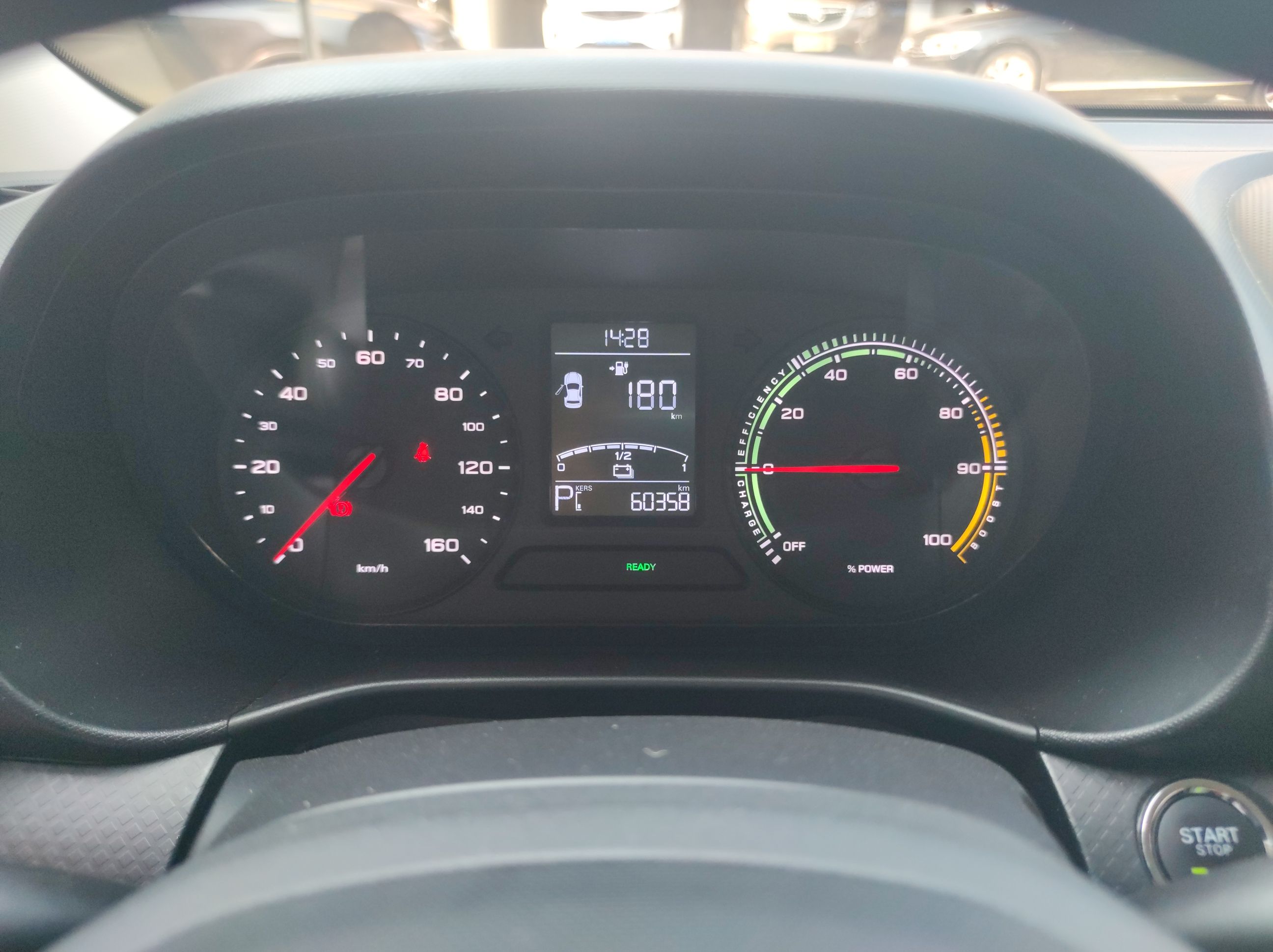 Used Roewe Clever 2020 Urban Style Edition
