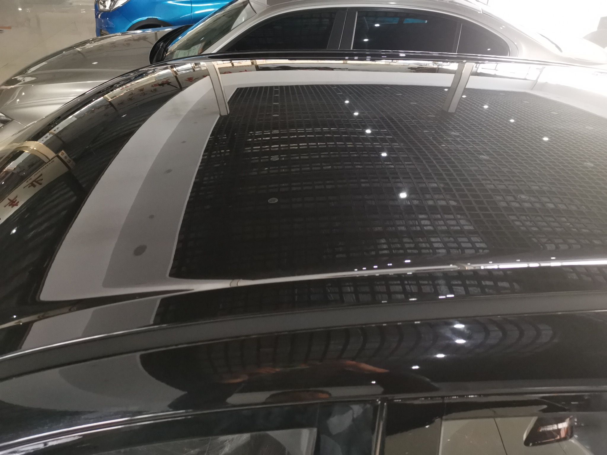 Used Wuling Bingo 2024 333 km Enjoyment Version
