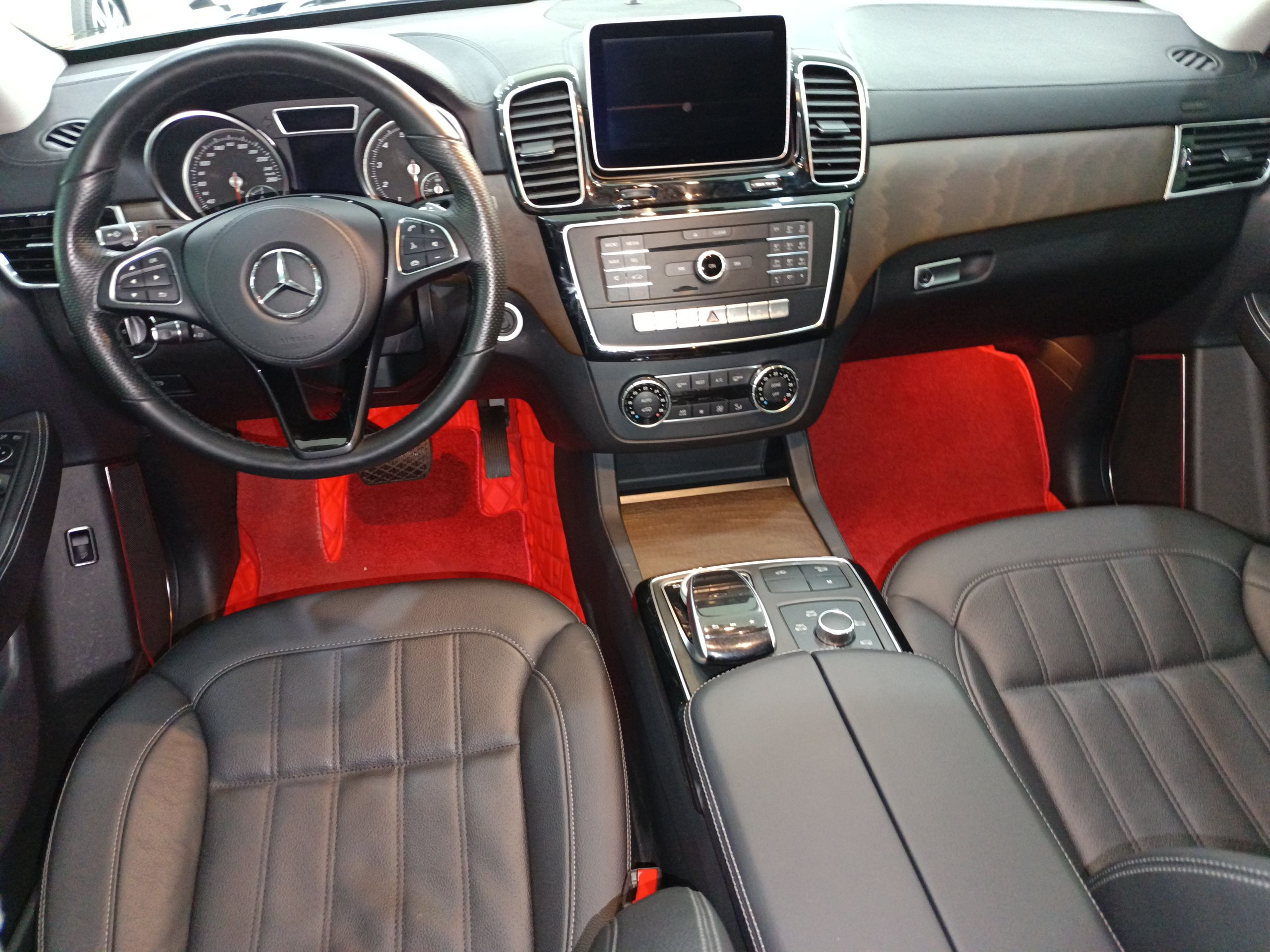 Used Beijing Auto BJ90 2021 3.0T Zhenrong Edition
