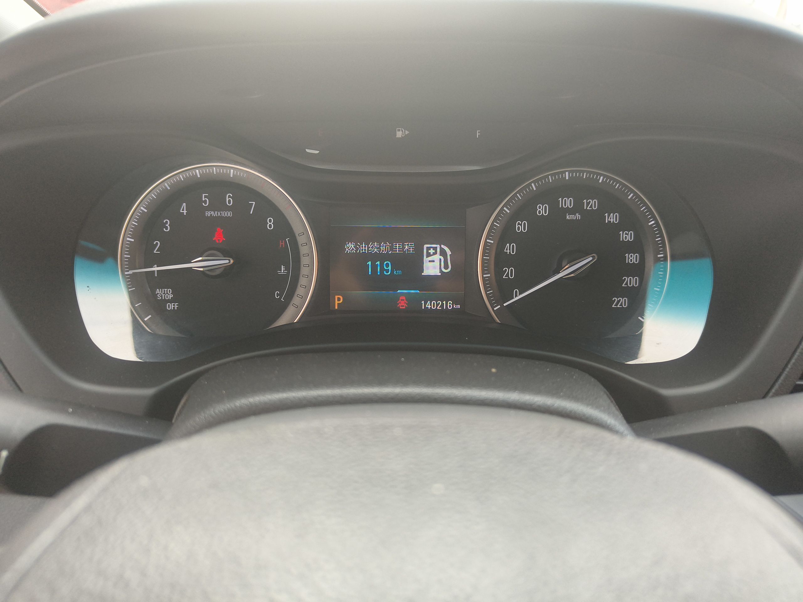 Used Buick GL6 2018 18T 5-seat Luxury Model
