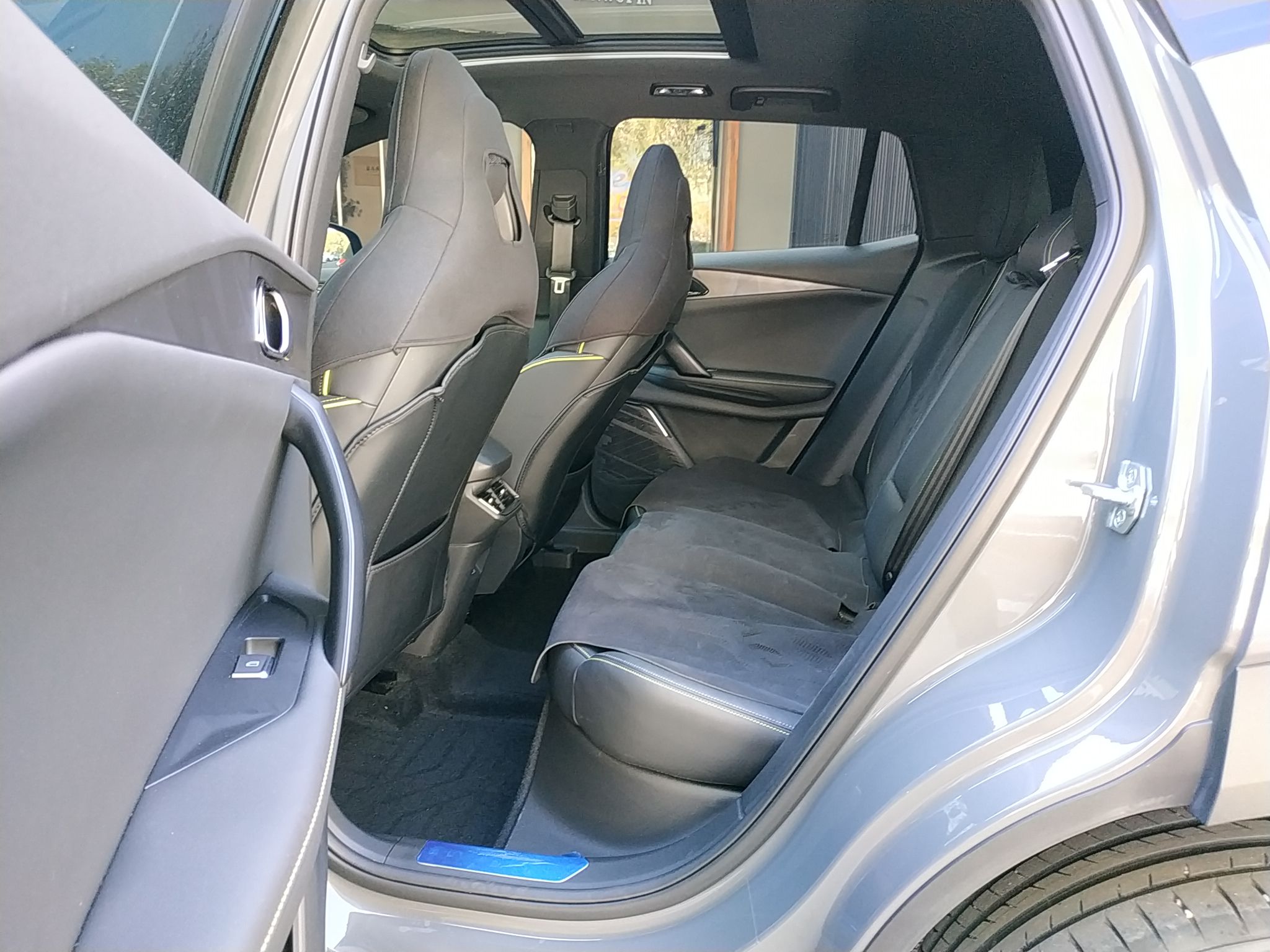 Used Lynk & Co 06 2023 Remix 1.5T Dynamic Halo
