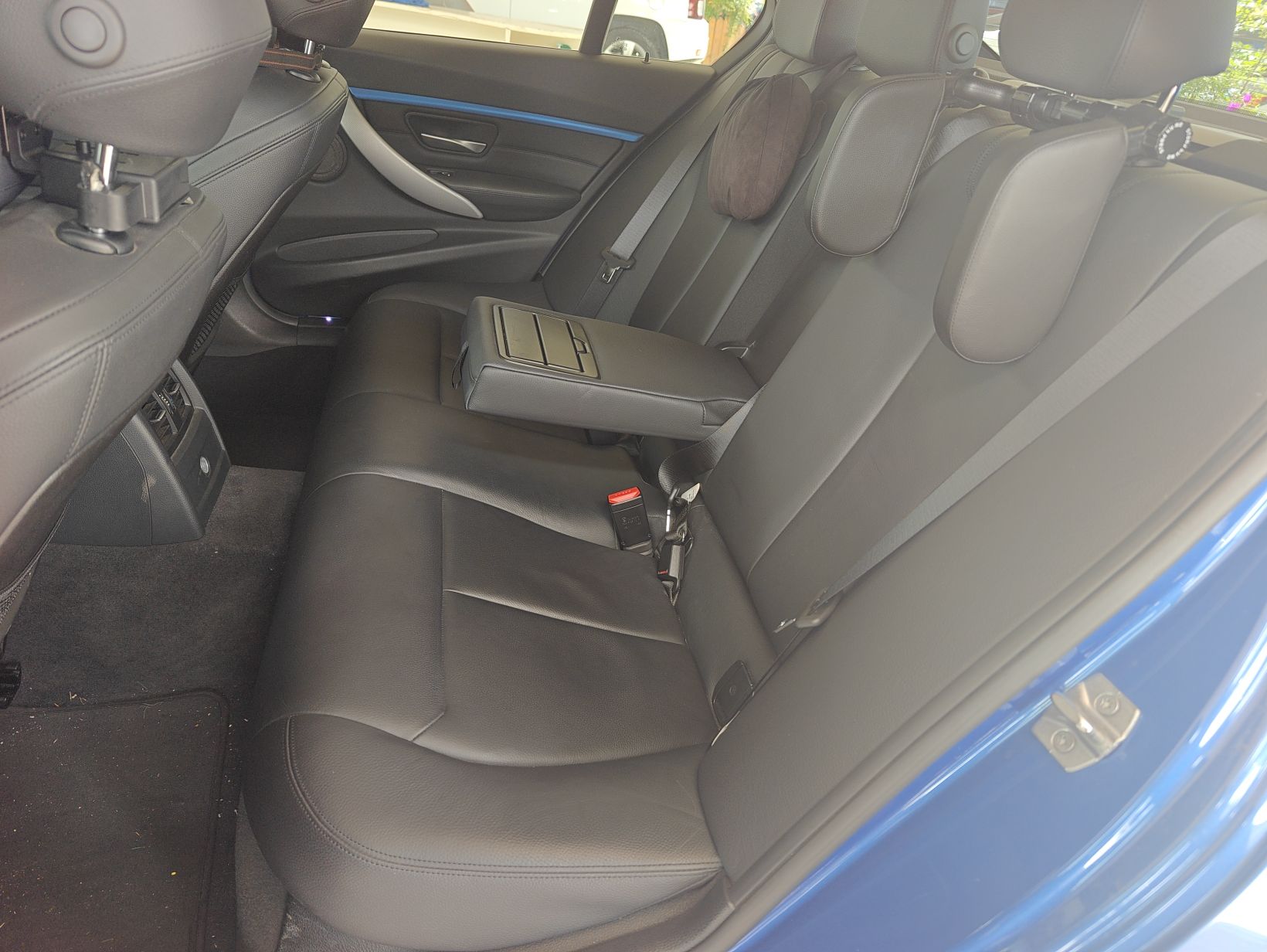 Used BMW 3 Series 2017 330i M Sport Edition
