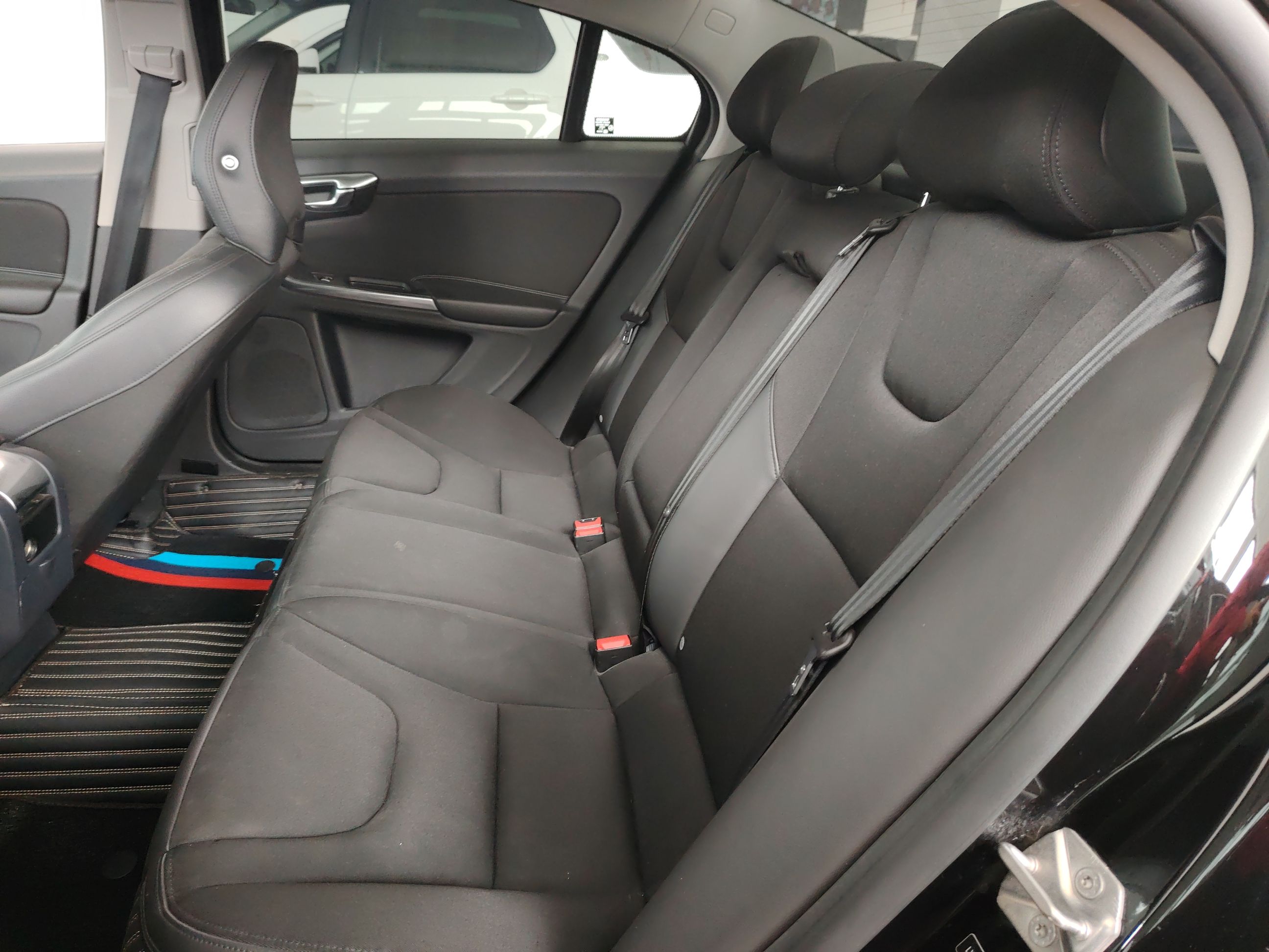 Used Volvo S60 2016 S60L T3 Smart Drive Edition
