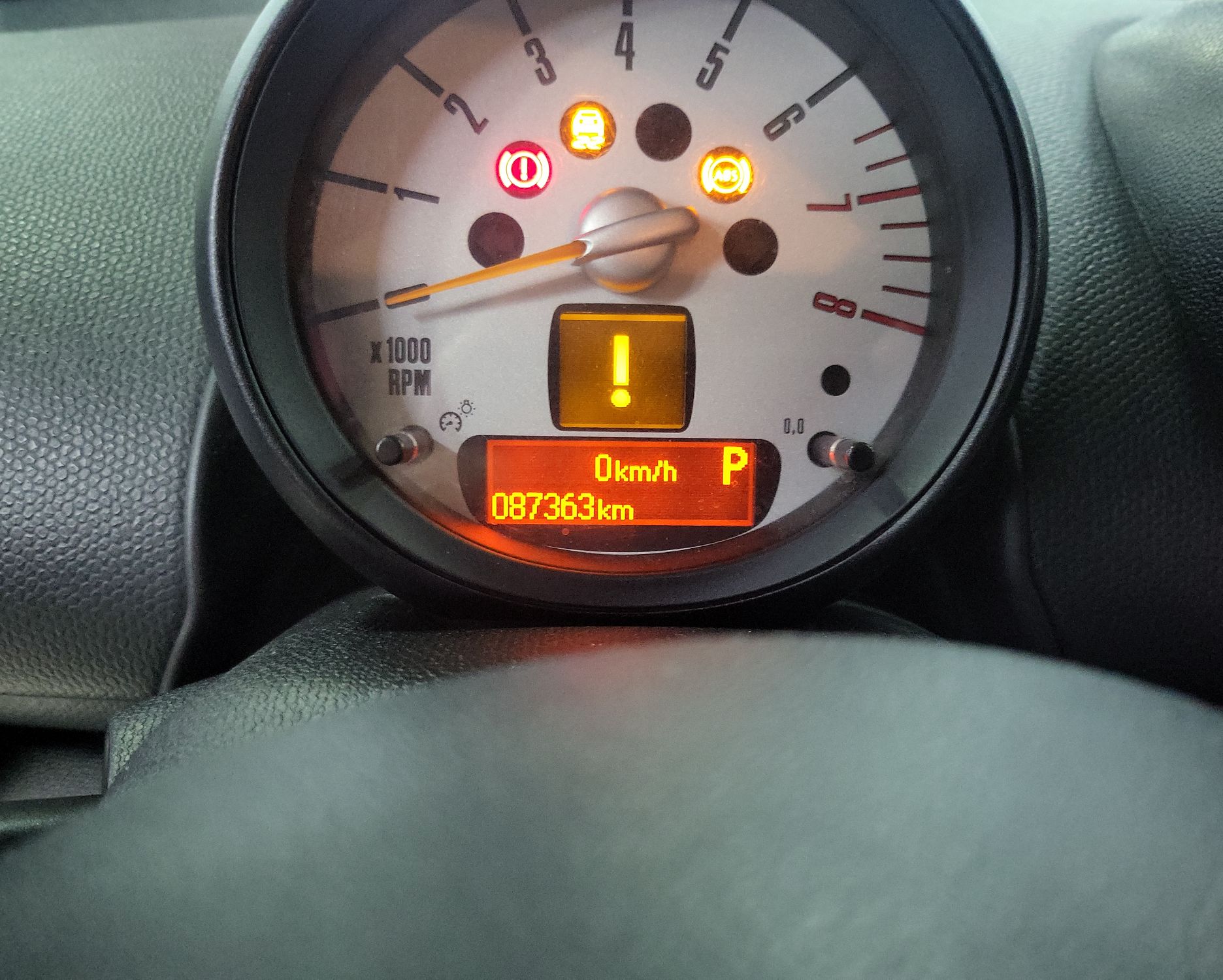 Used  Countryman 2013 1.6T COOPER ALL4 Fun
