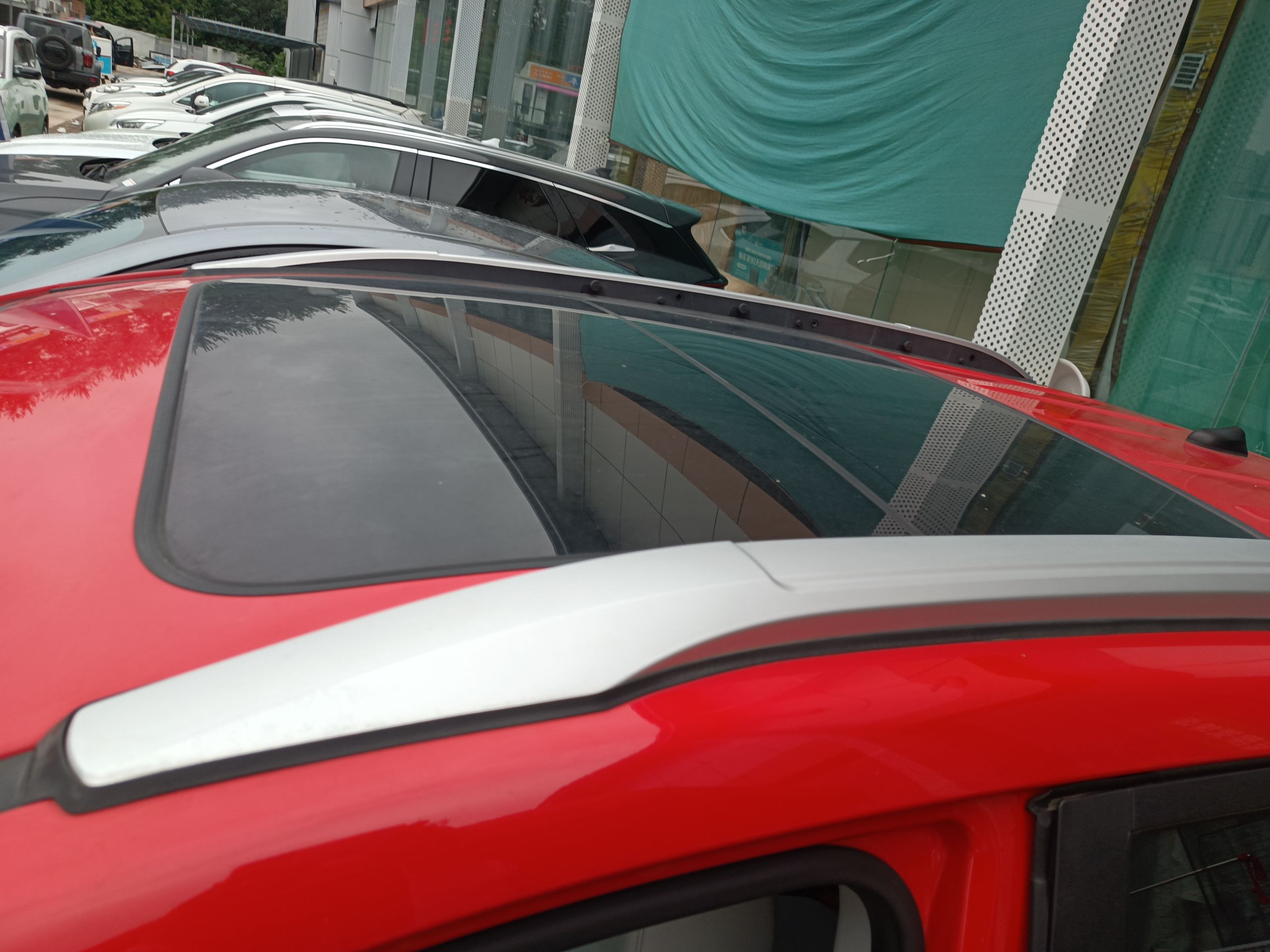 Used BYD Yuan Pro 2021 401 km Deluxe Version