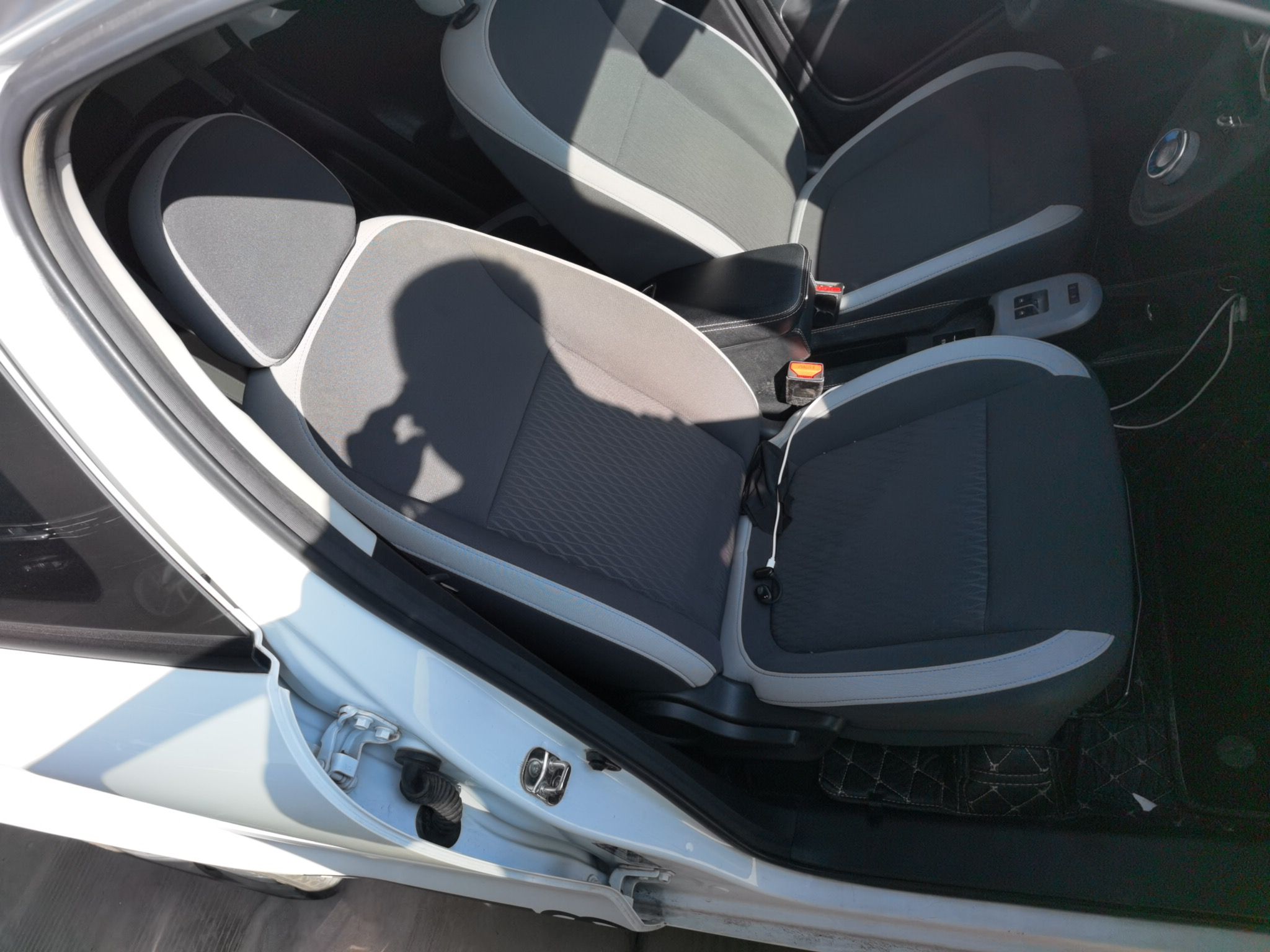 Used ORA Black Cat 2021 301km Cute Pet Edition
